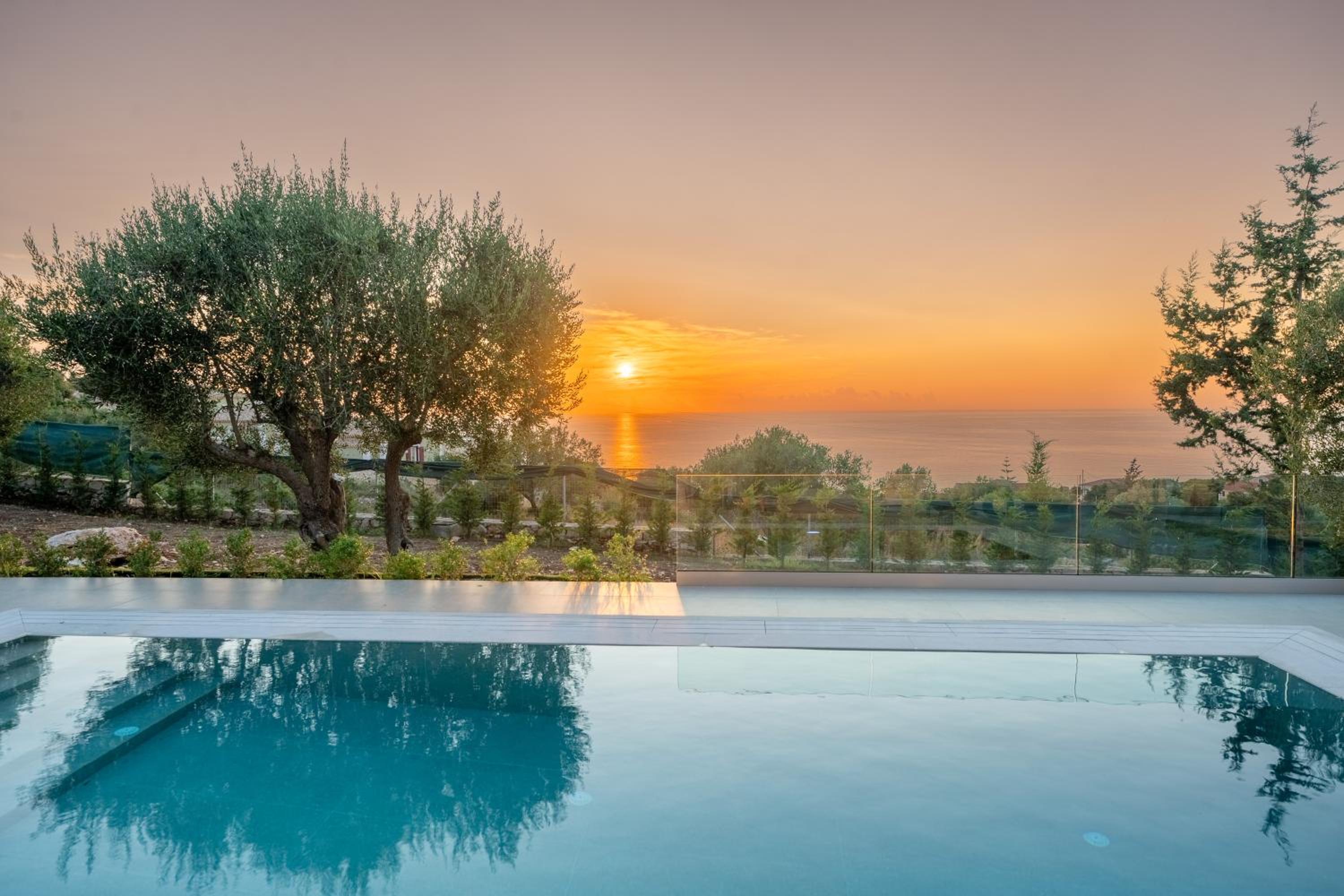 Horizon Retreat