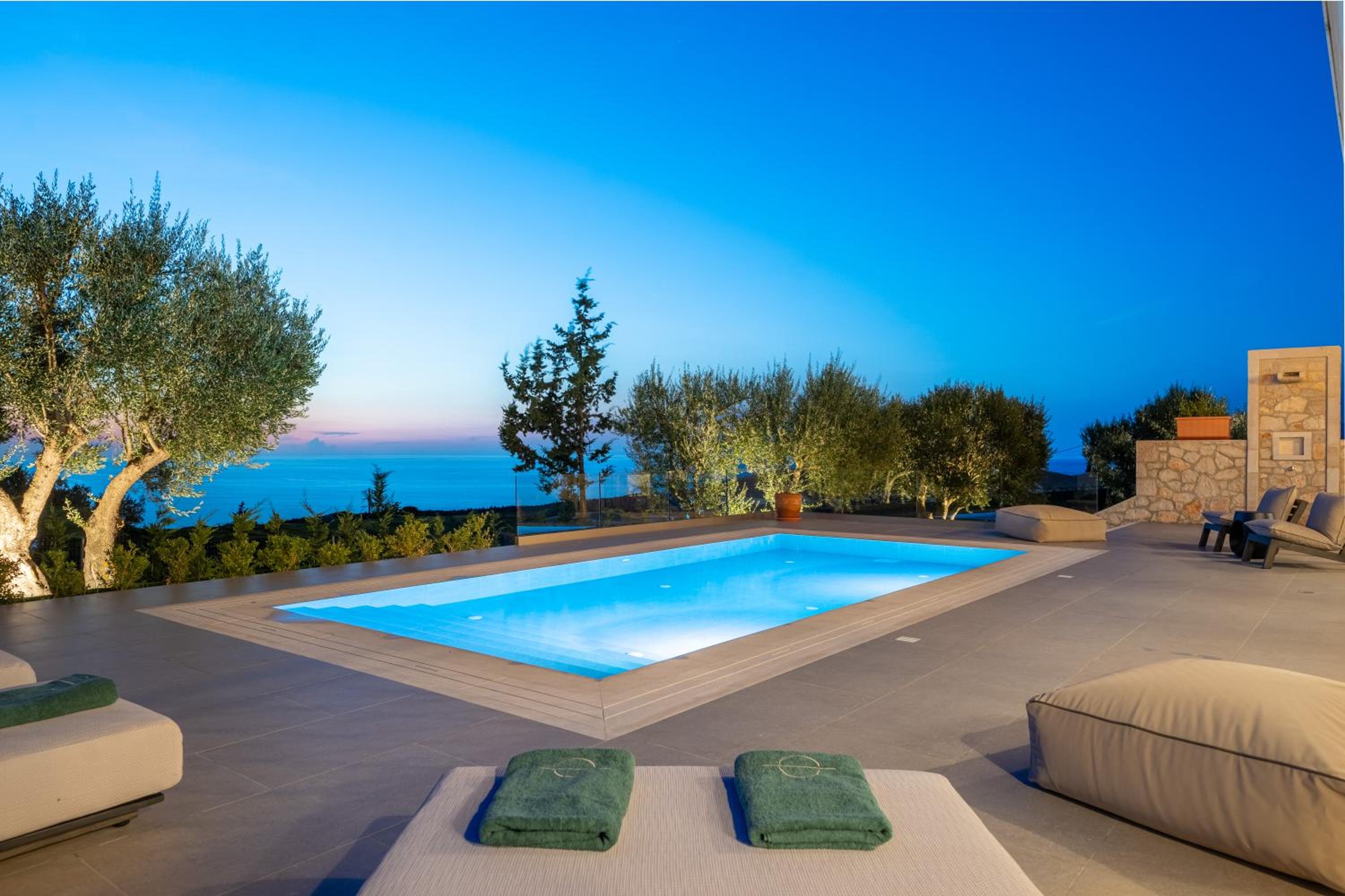 Horizon Retreat