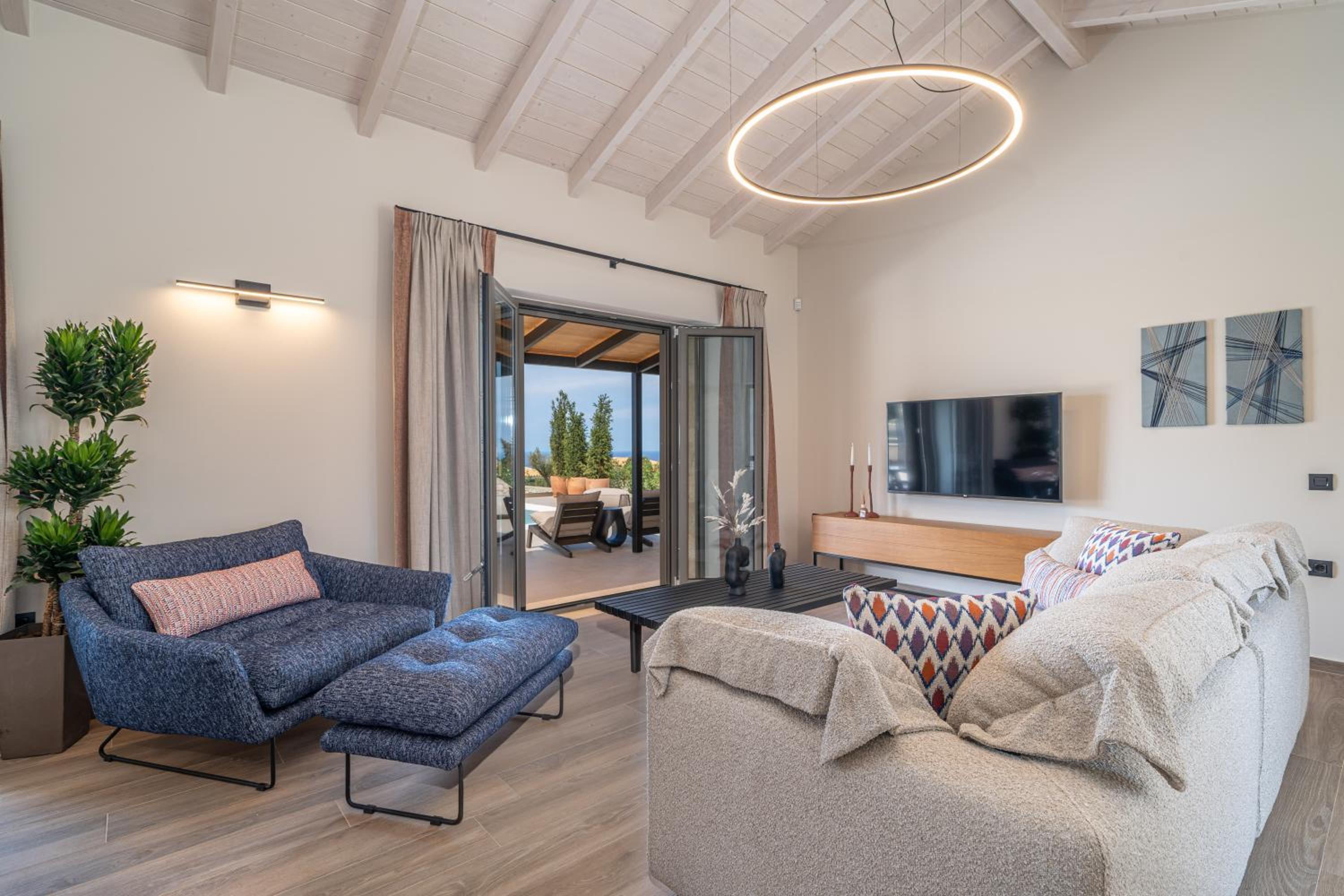 Horizon Retreat