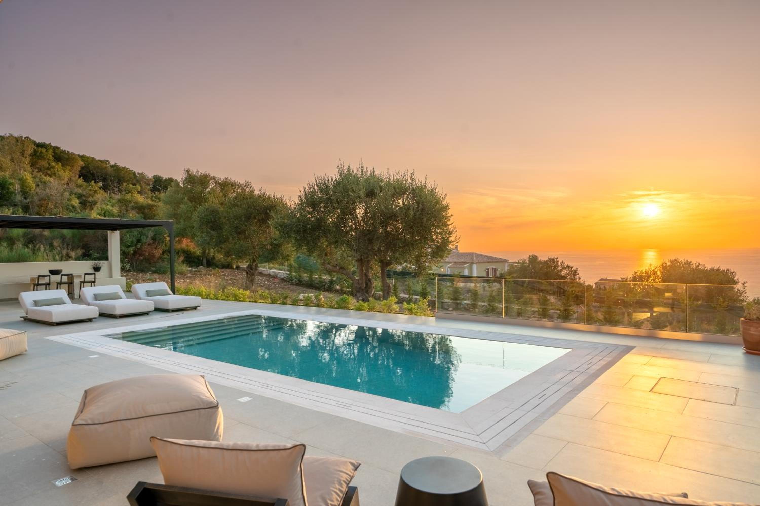 Horizon Retreat