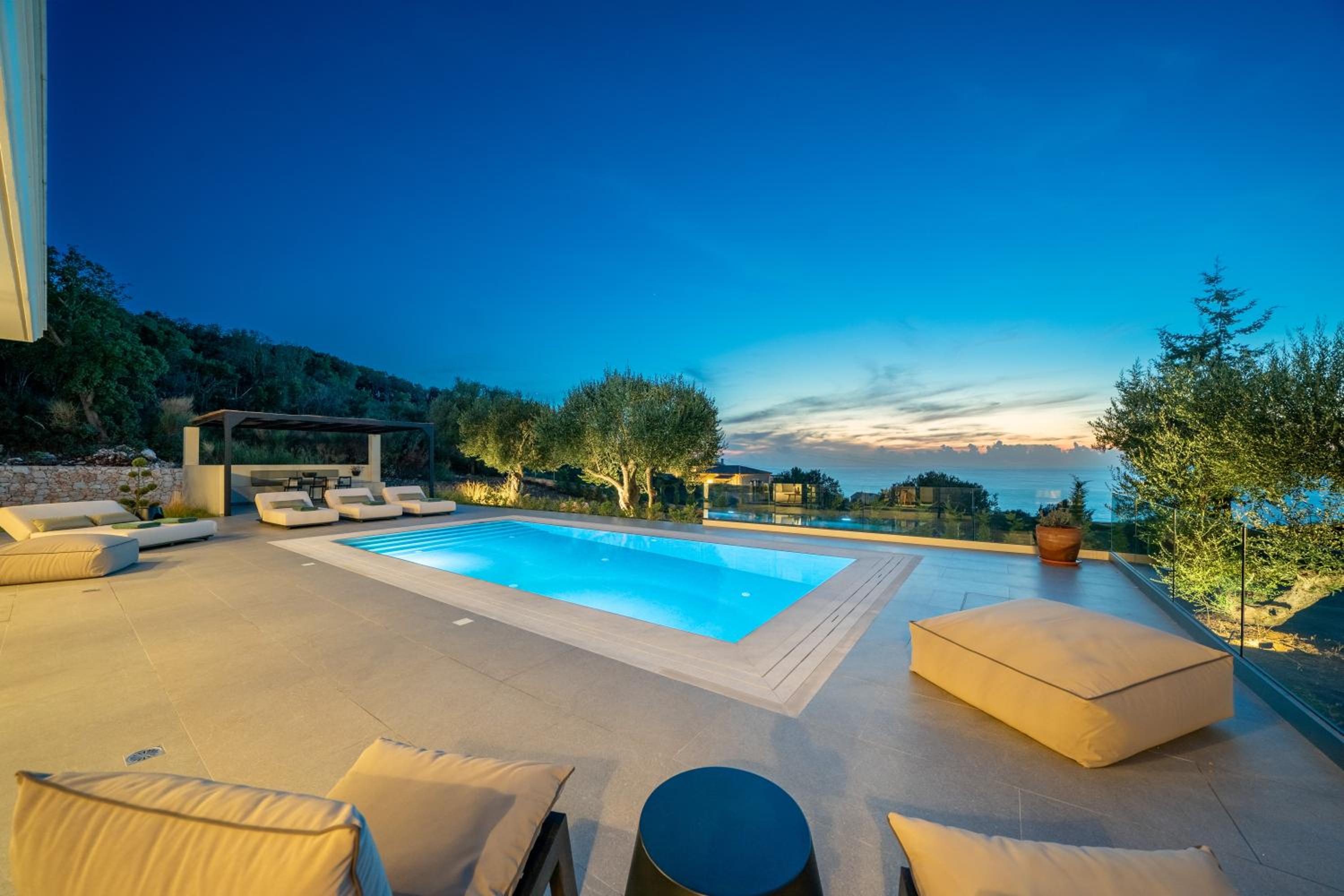 Horizon Retreat