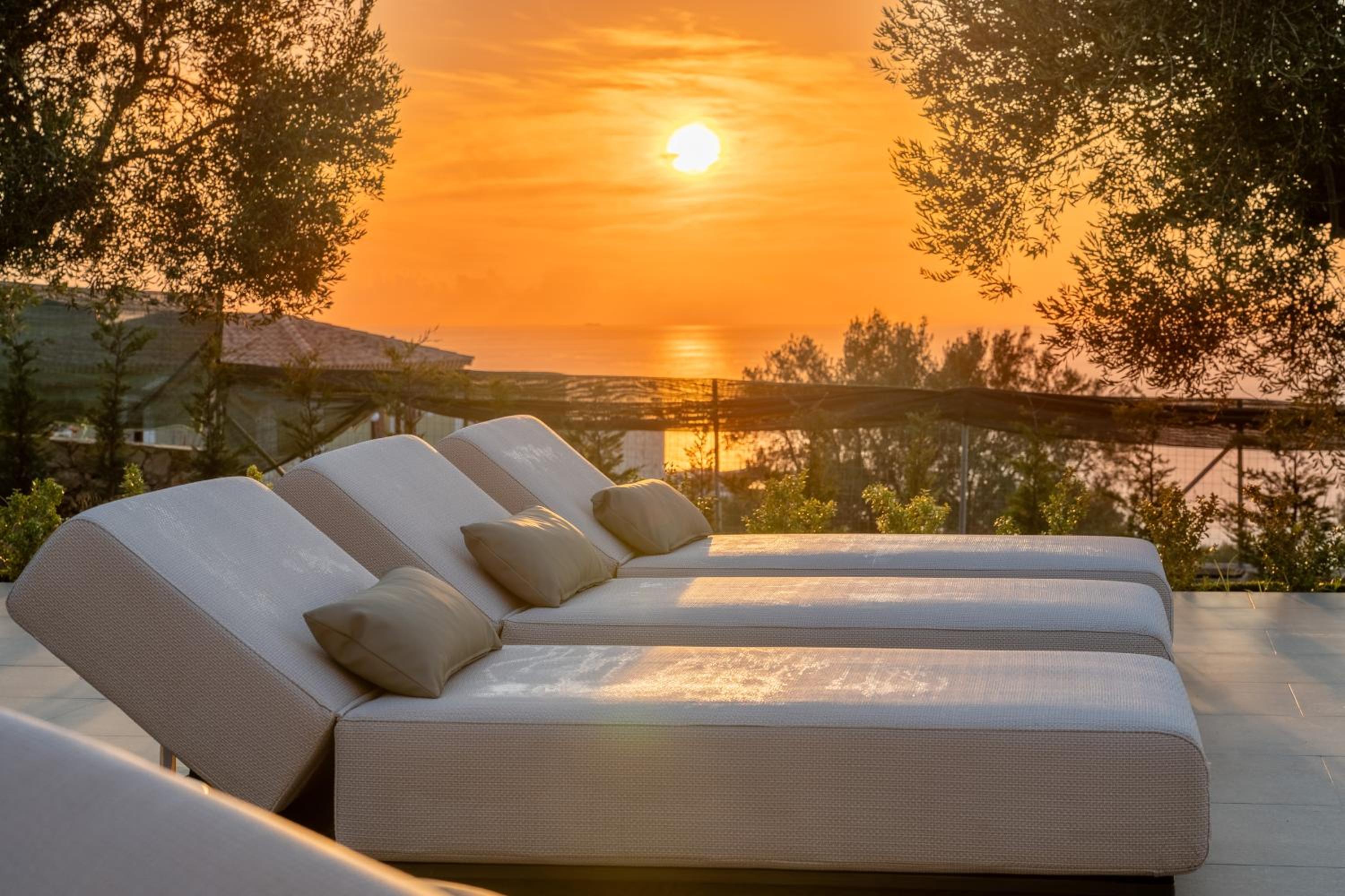 Horizon Retreat