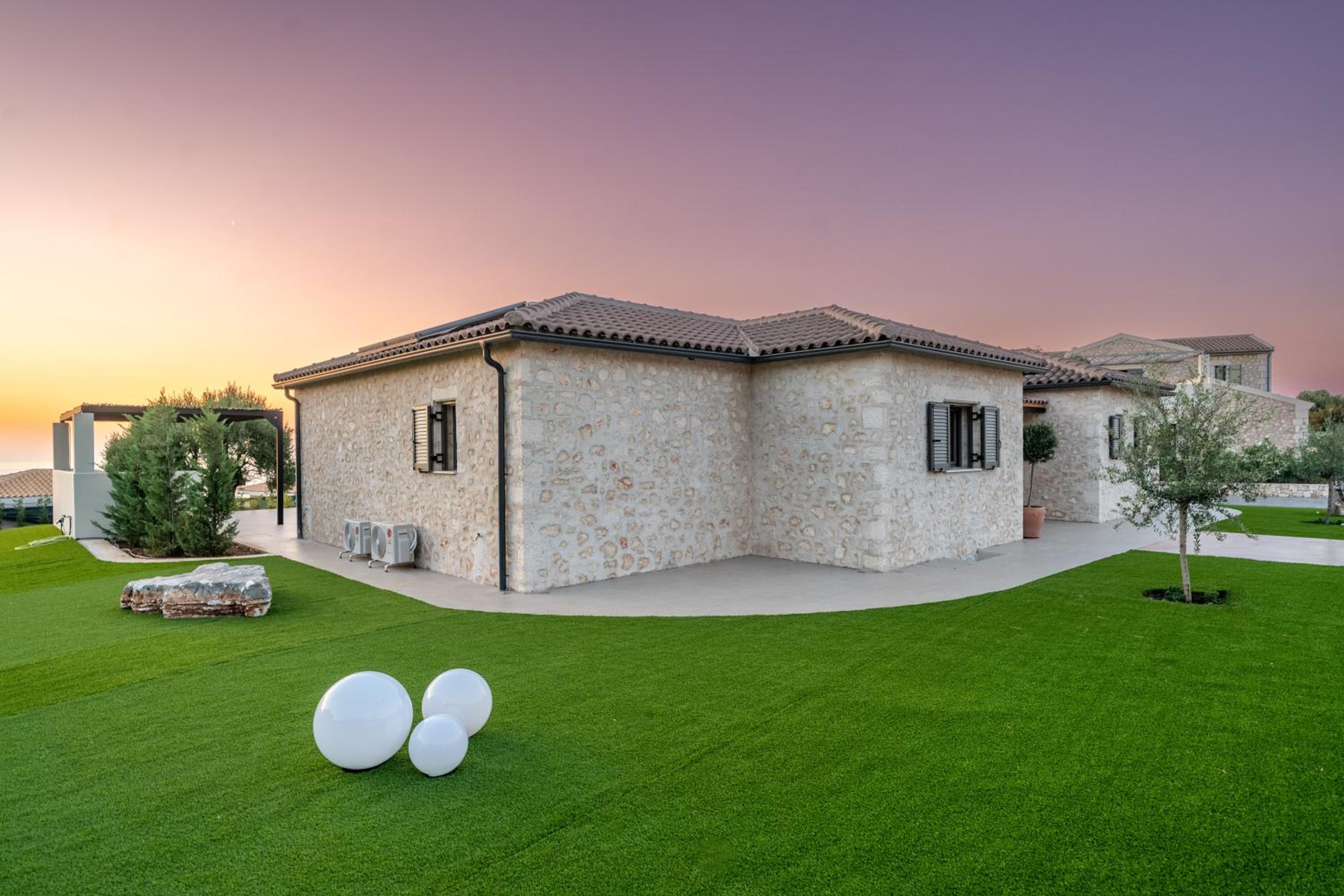 Horizon Retreat