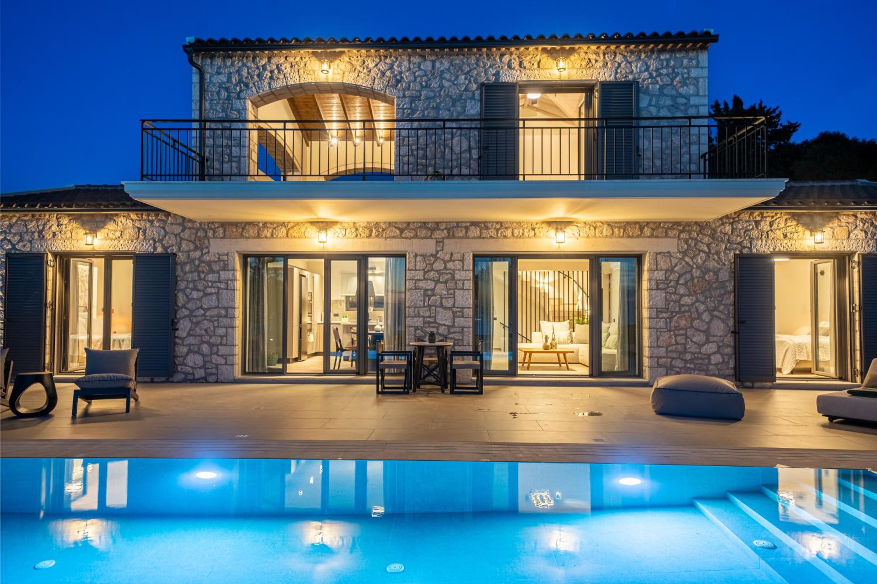 Horizon Retreat