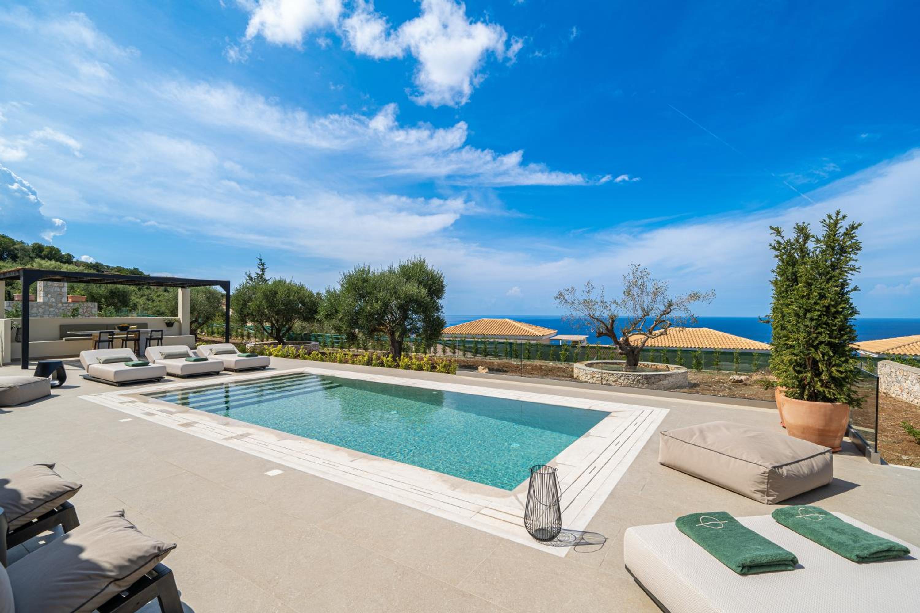 Horizon Retreat