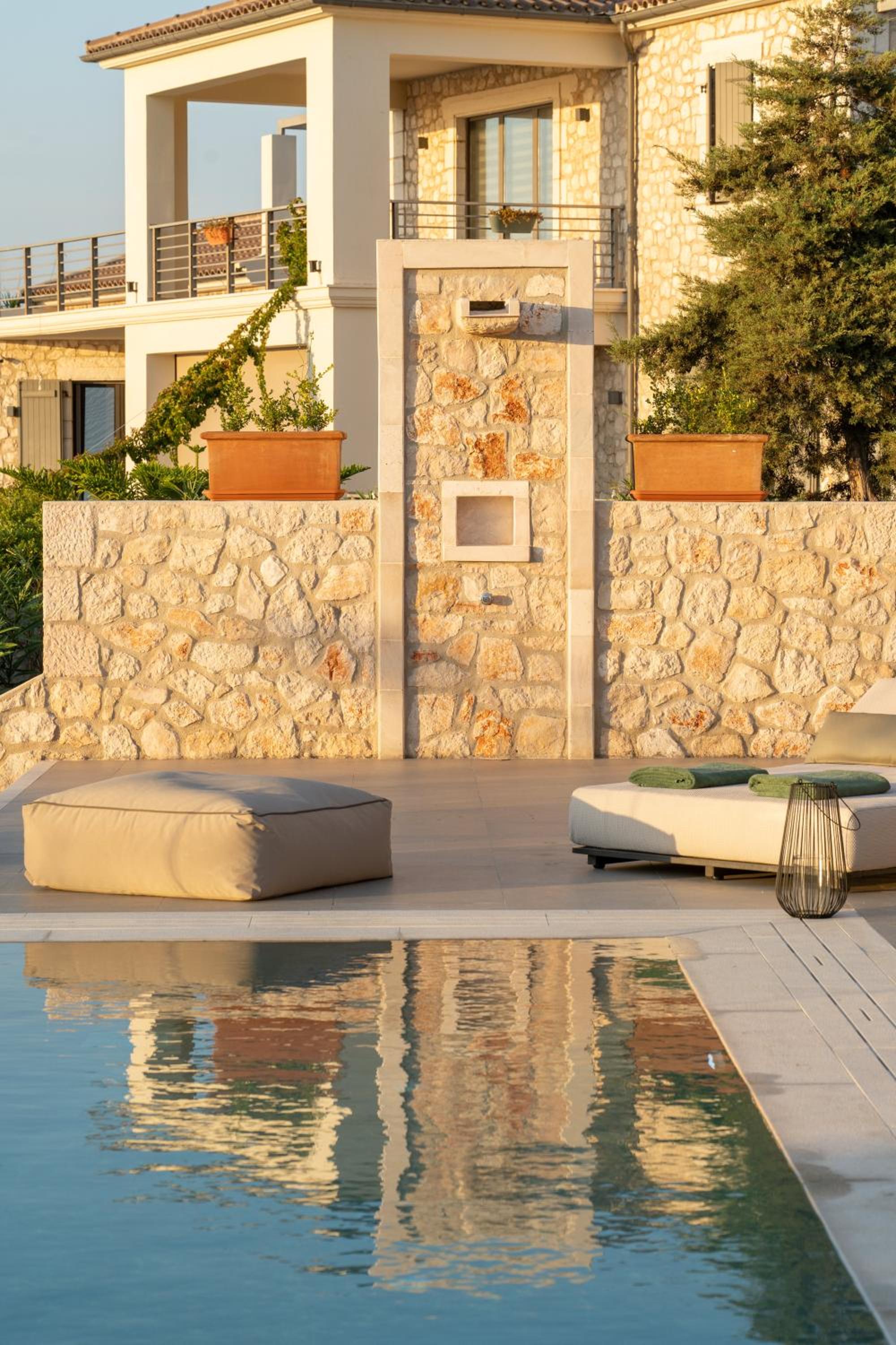 Horizon Retreat