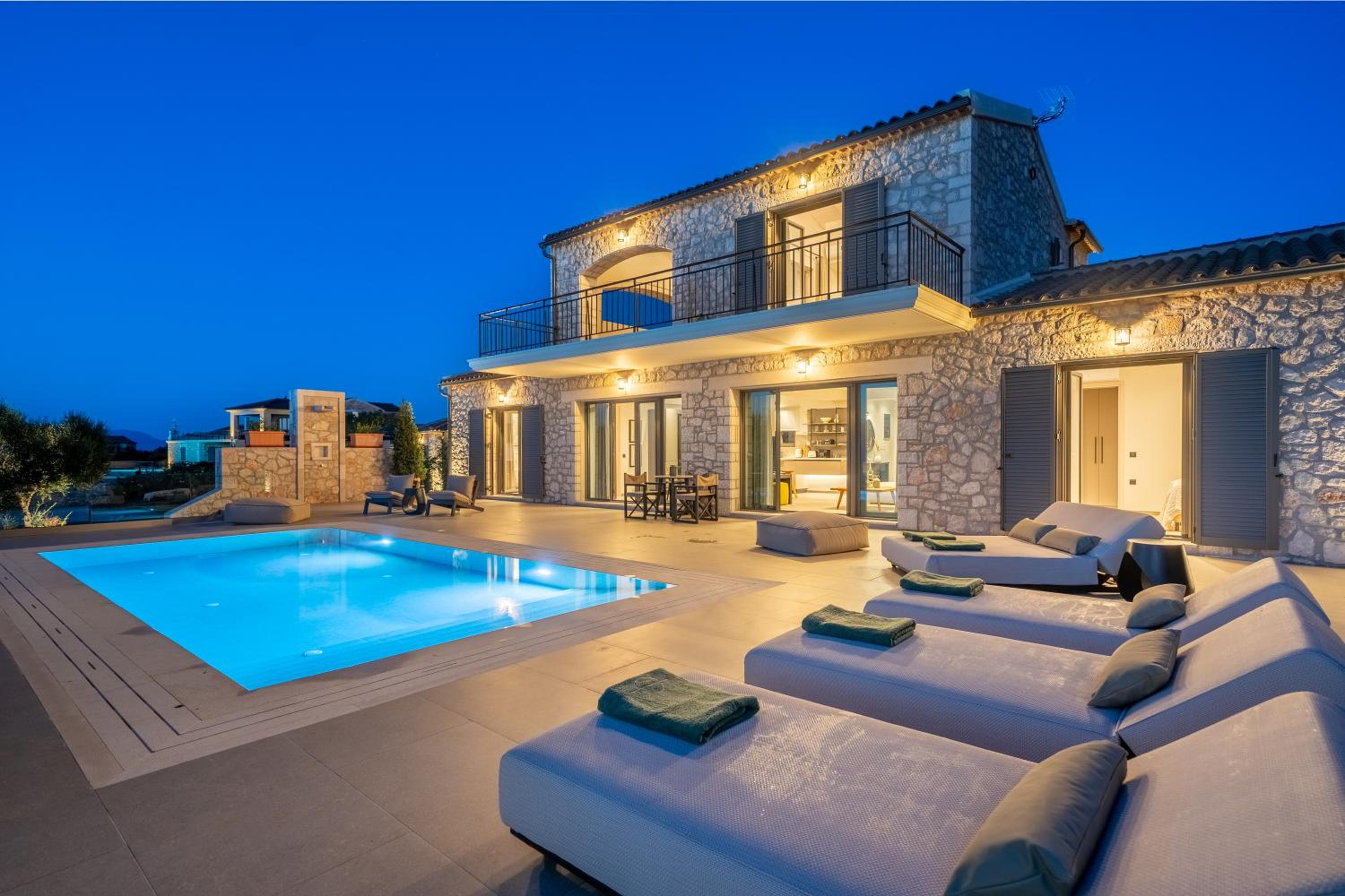 Horizon Retreat