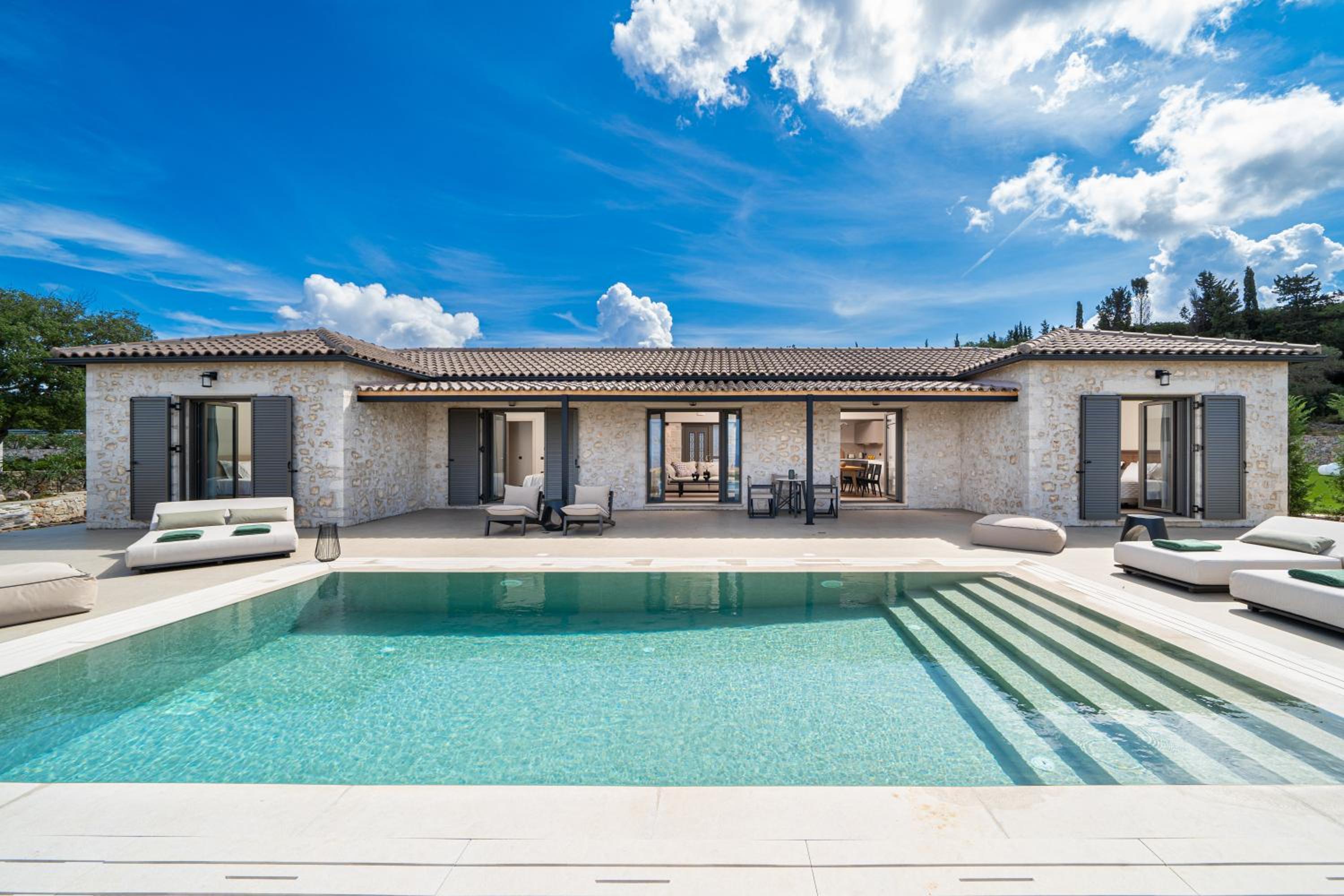 Horizon Retreat