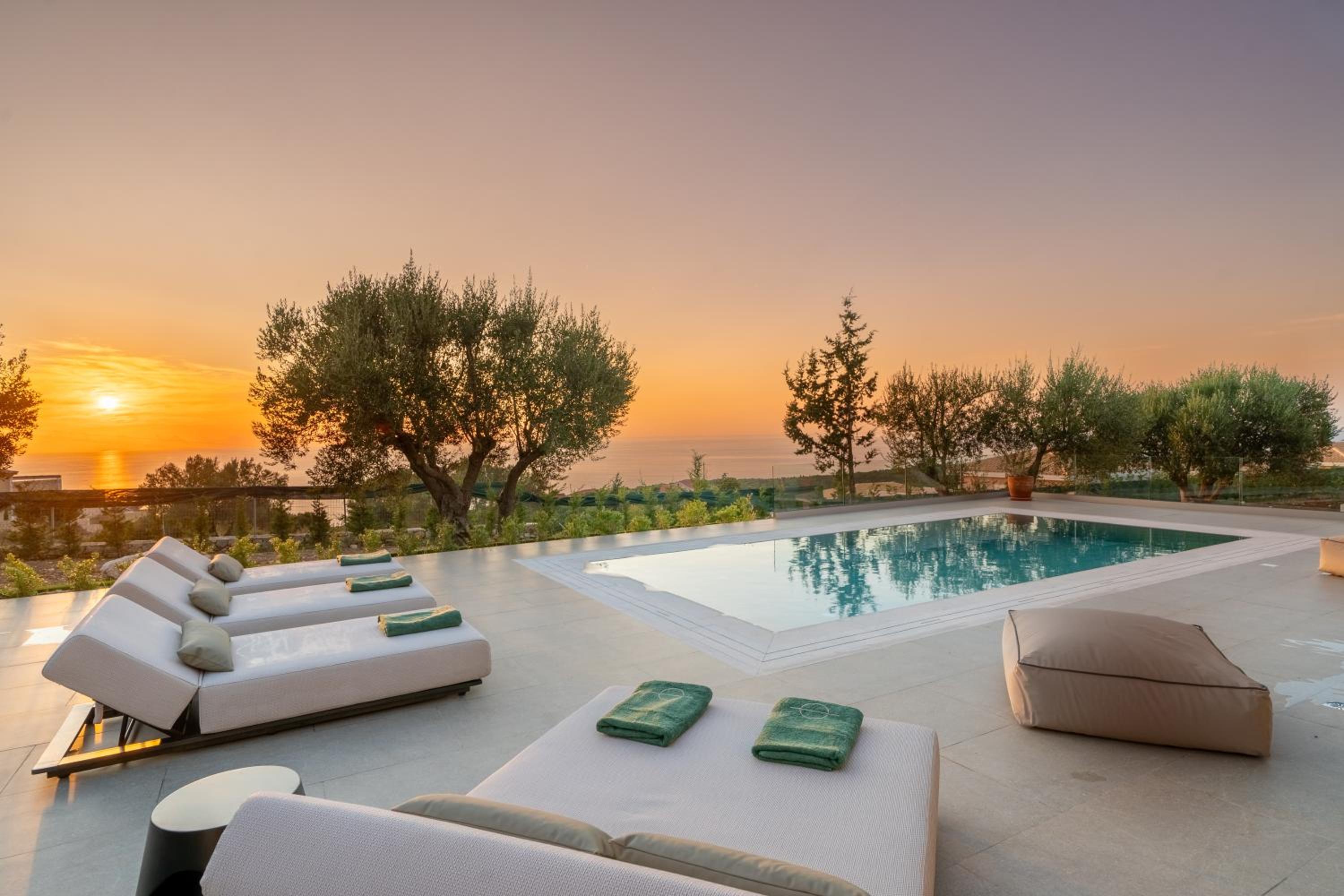 Horizon Retreat