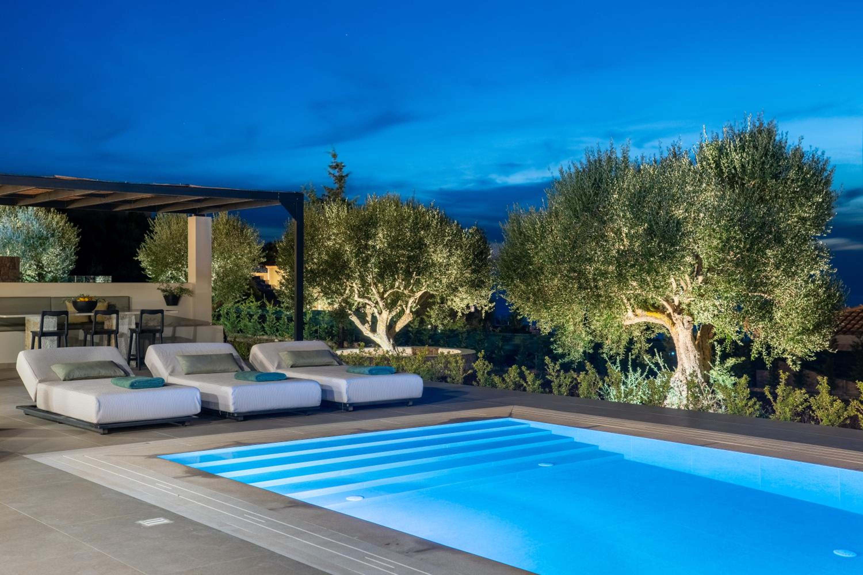 Horizon Retreat
