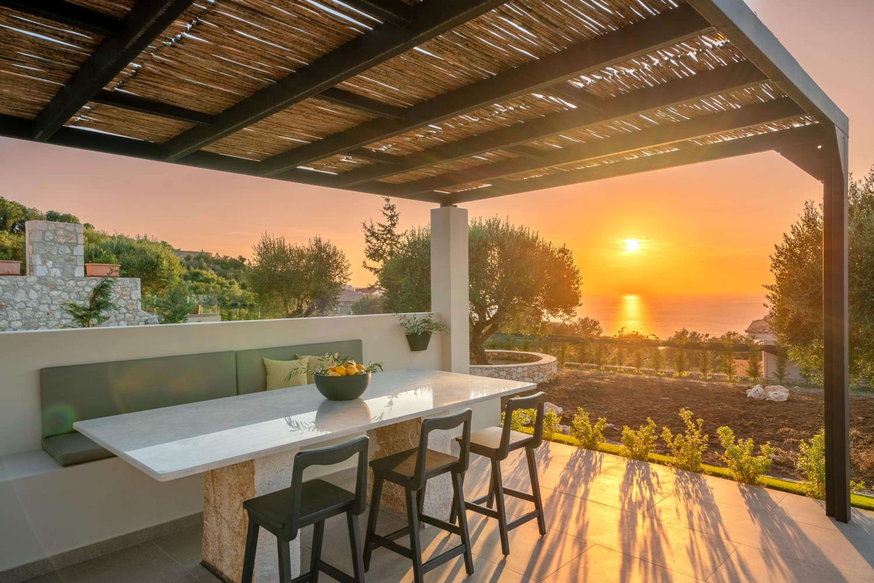 Horizon Retreat