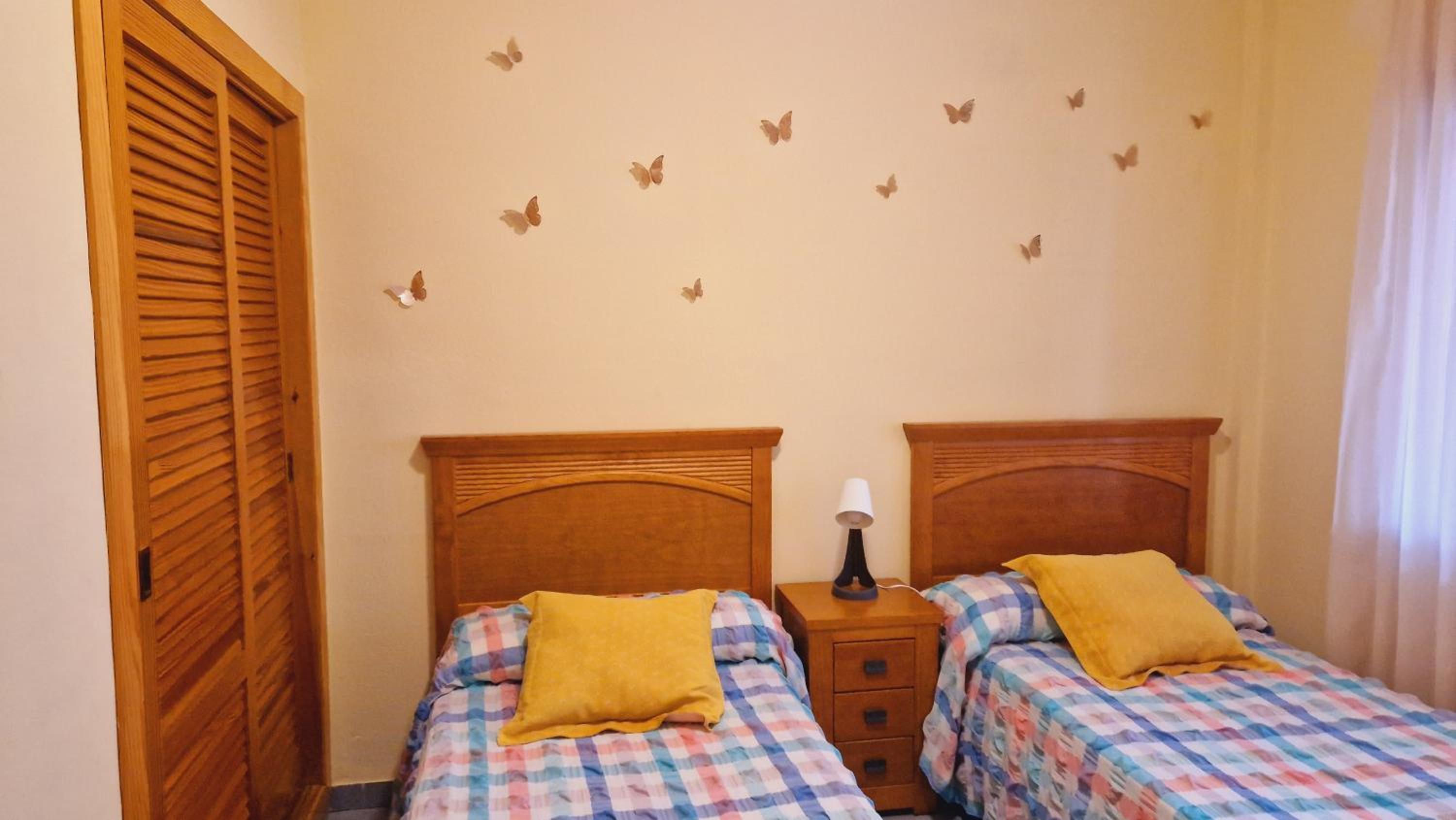 Chalet Playa Chilches