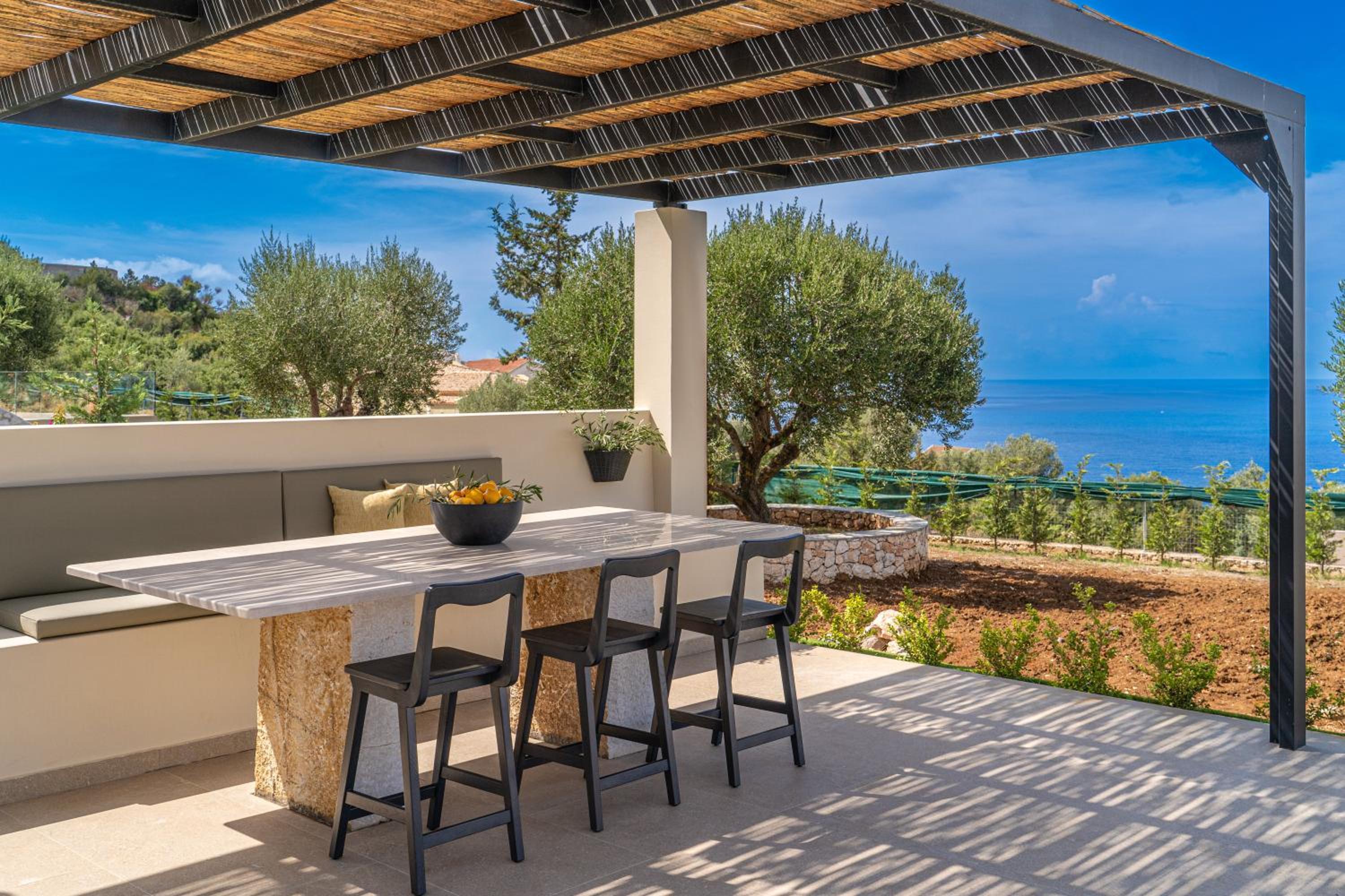 Horizon Retreat