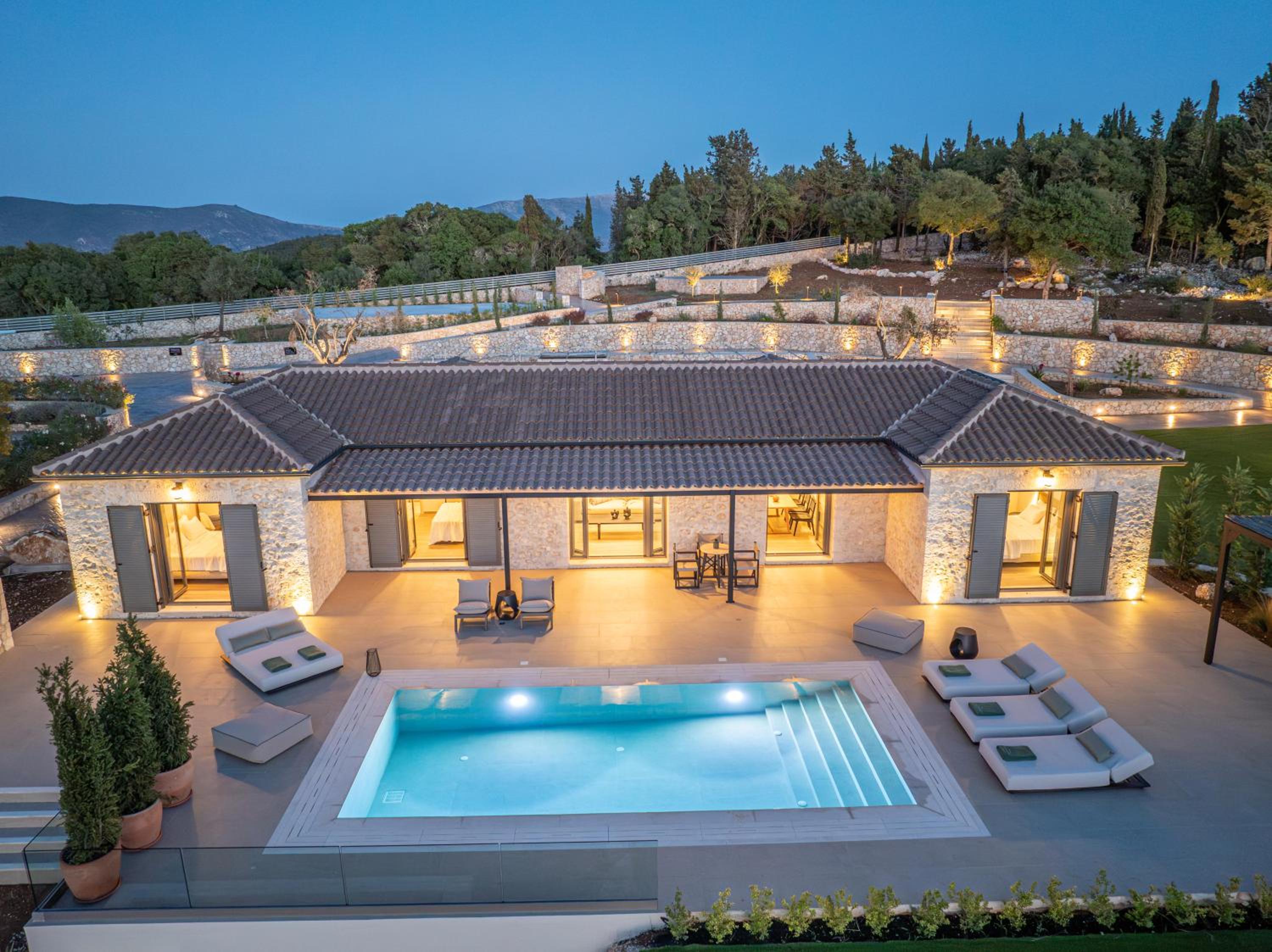 Horizon Retreat