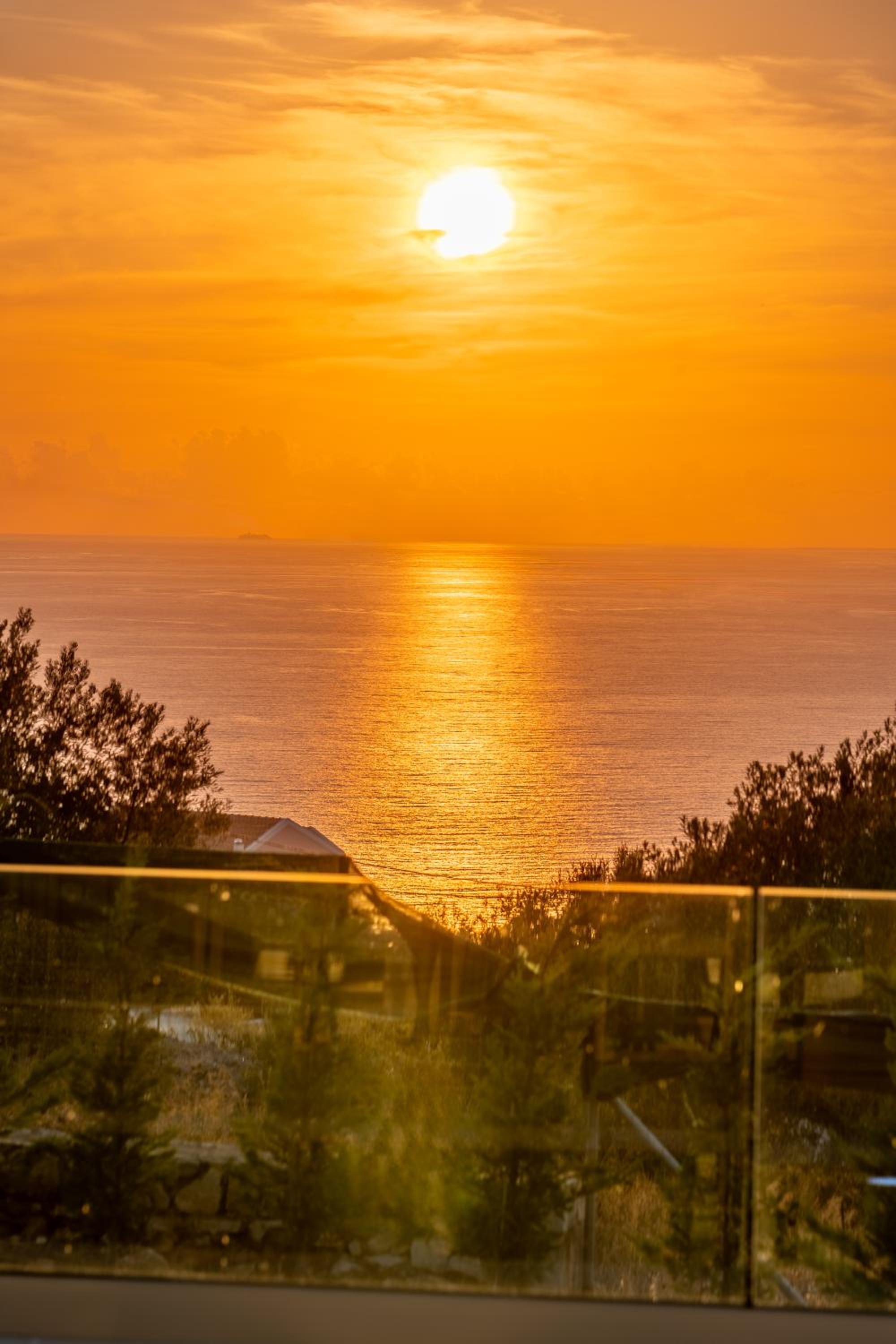 Horizon Retreat