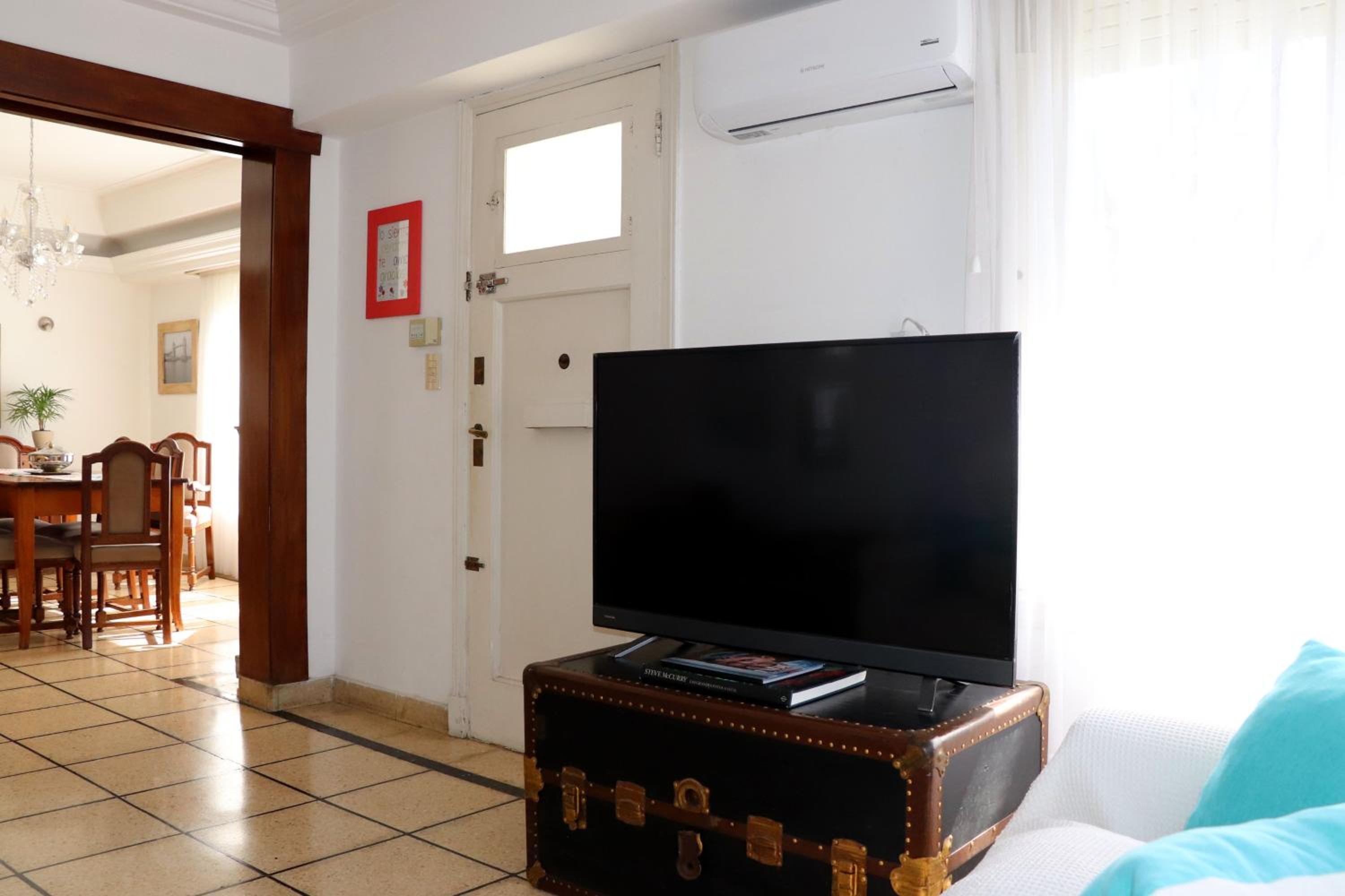Chalet 3 dormitorios MDP