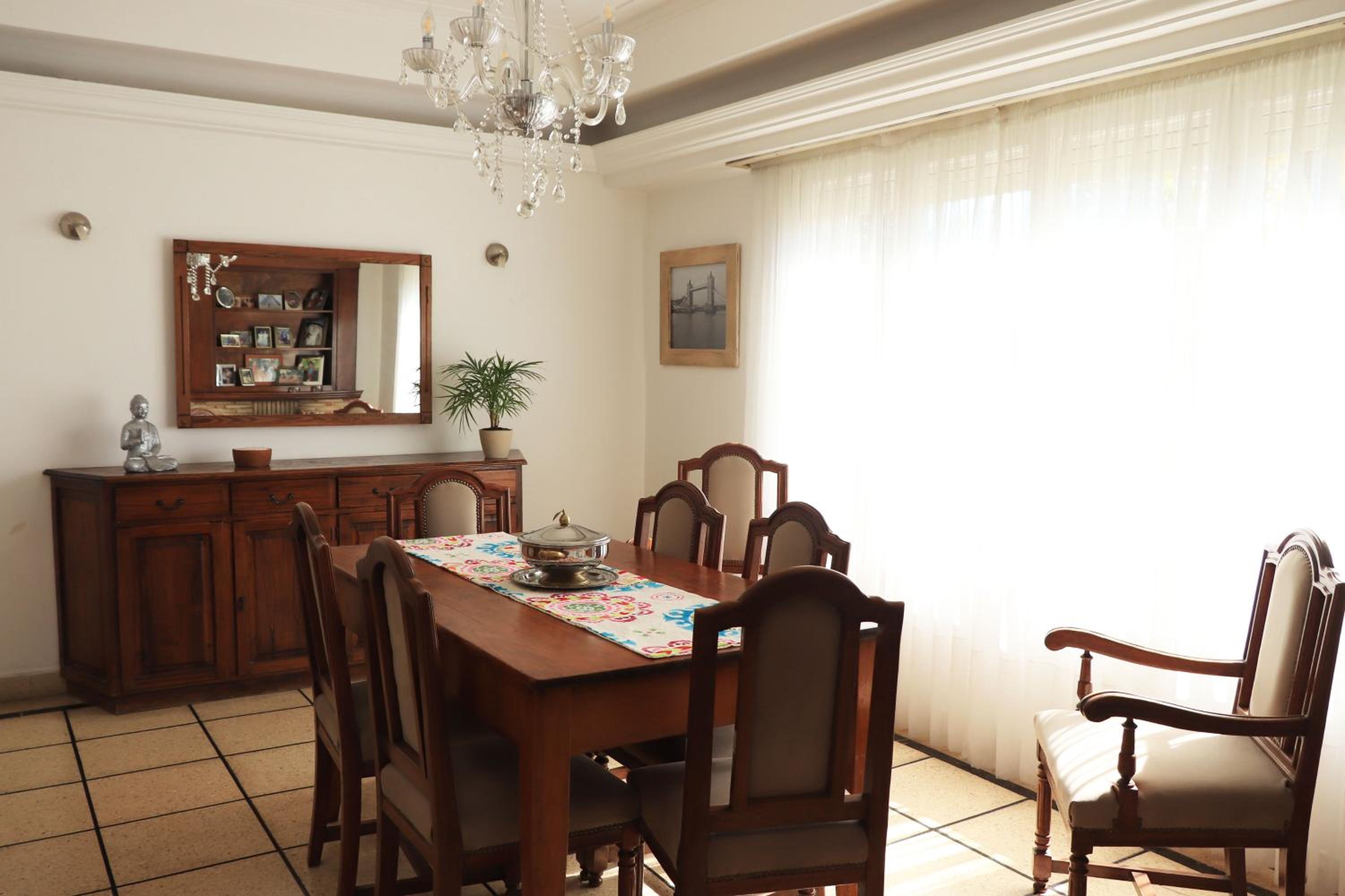 Chalet 3 dormitorios MDP