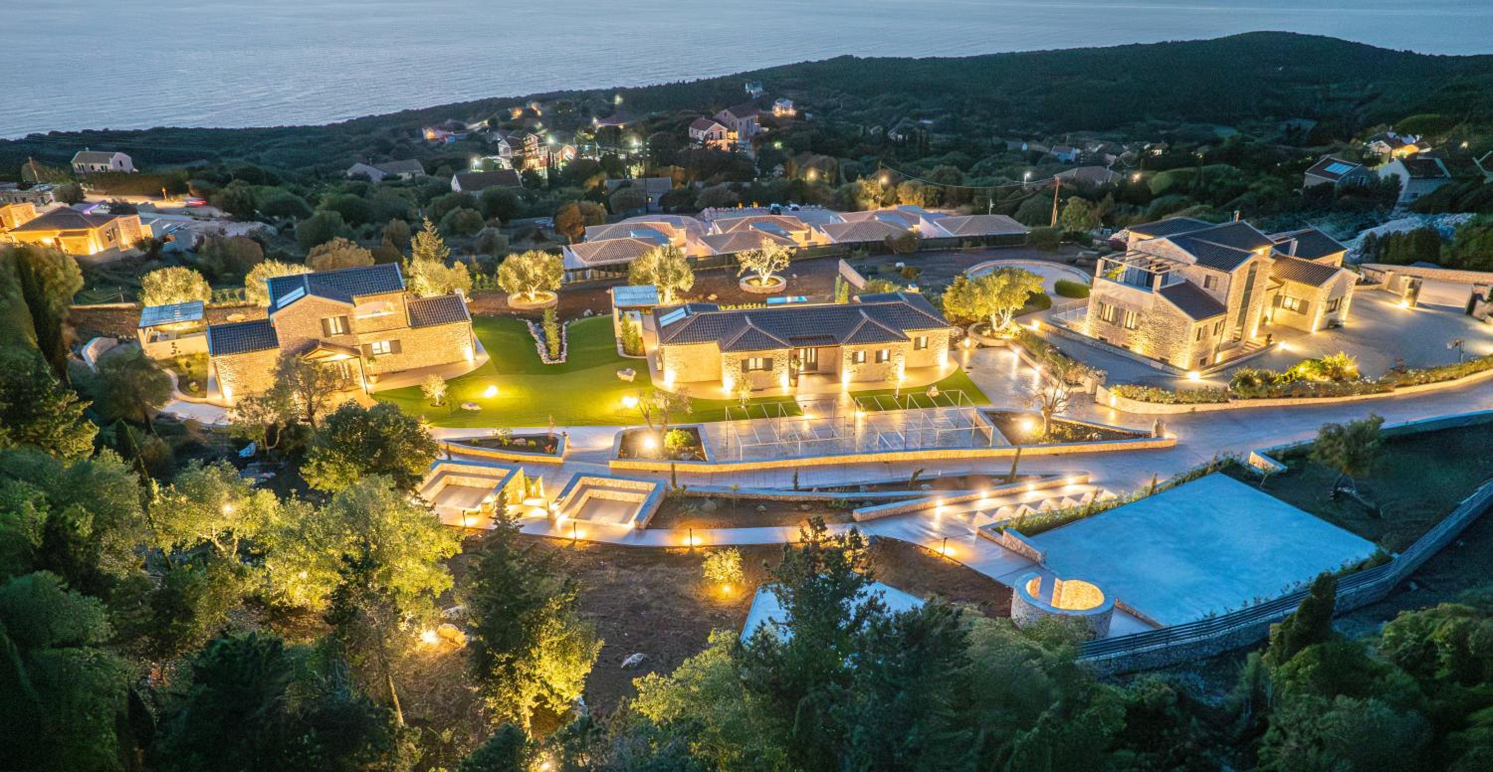 Horizon Retreat
