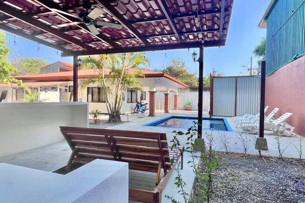 Casa Mojito