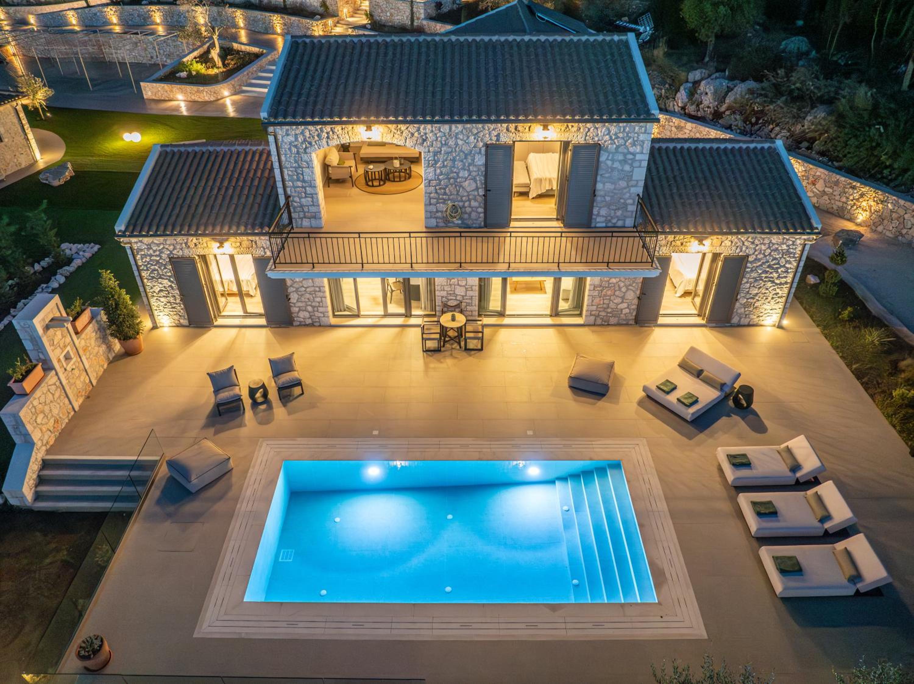 Horizon Retreat