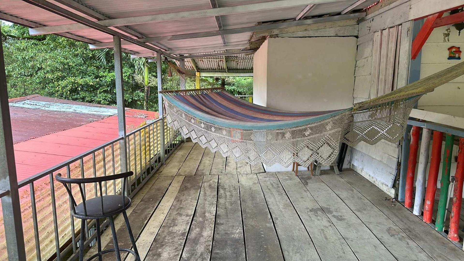 Motel Rio Celeste