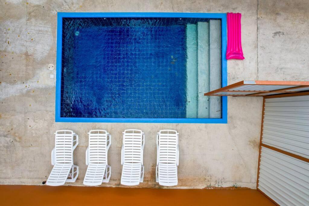 Casa Mojito