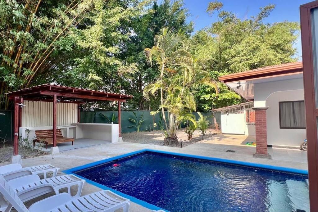 Casa Mojito