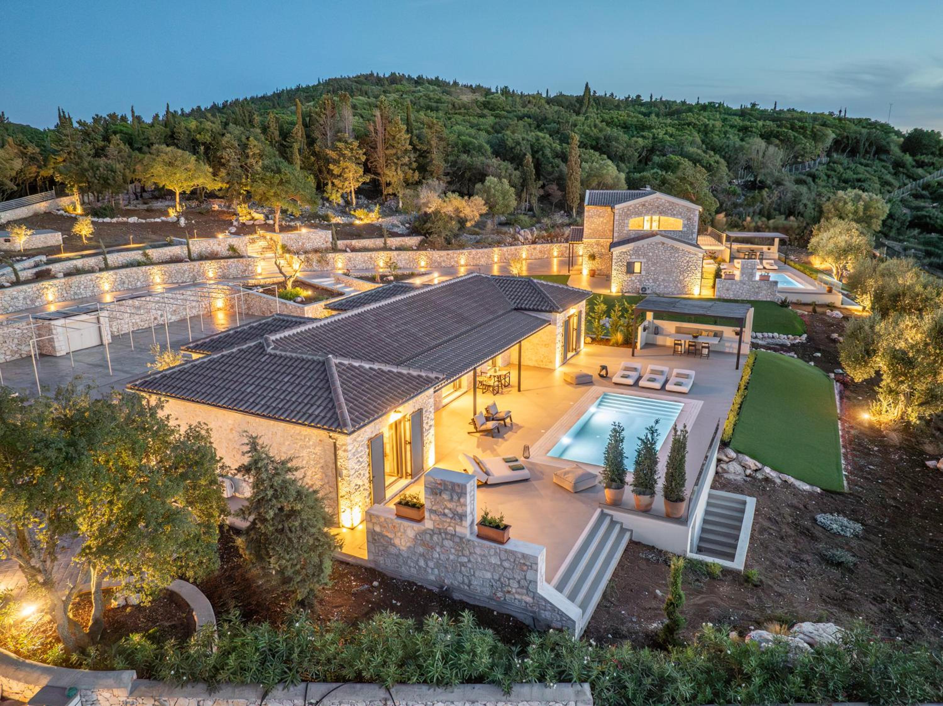 Horizon Retreat