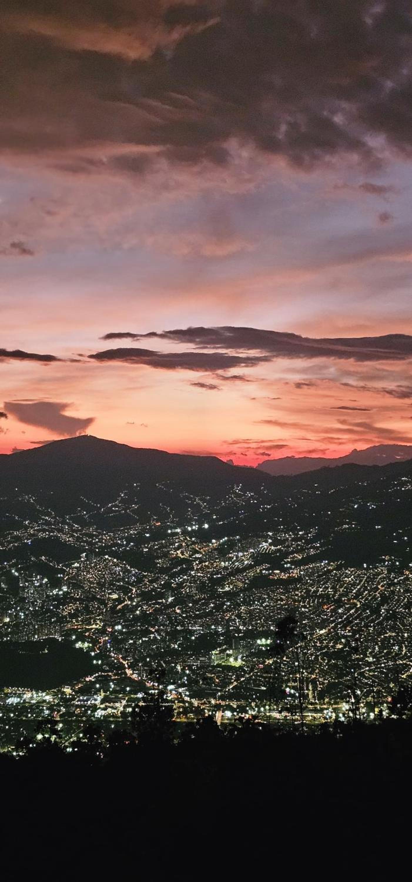 Glamping SABIA con Wifi, fogata y vistas de Medellín