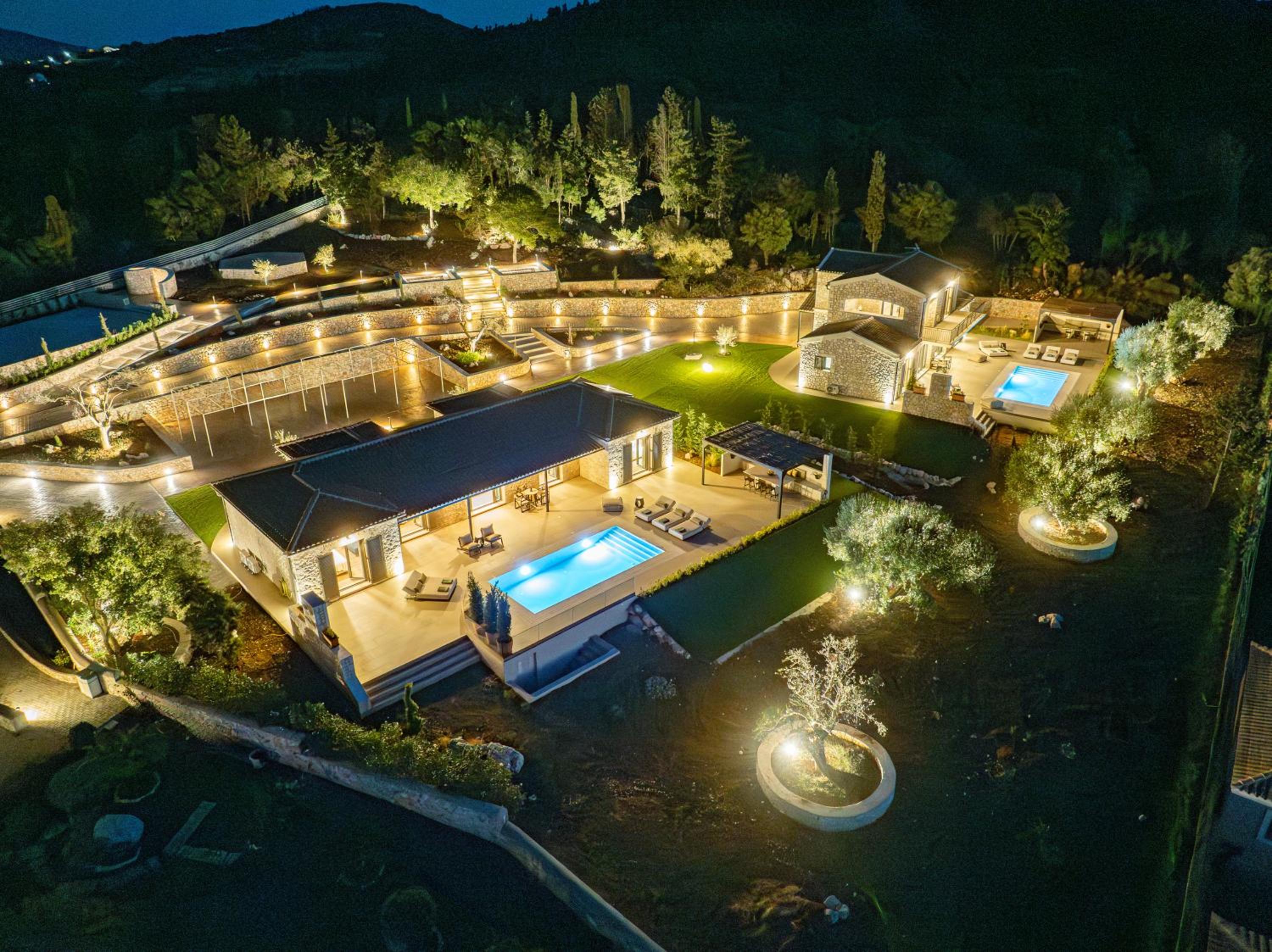 Horizon Retreat
