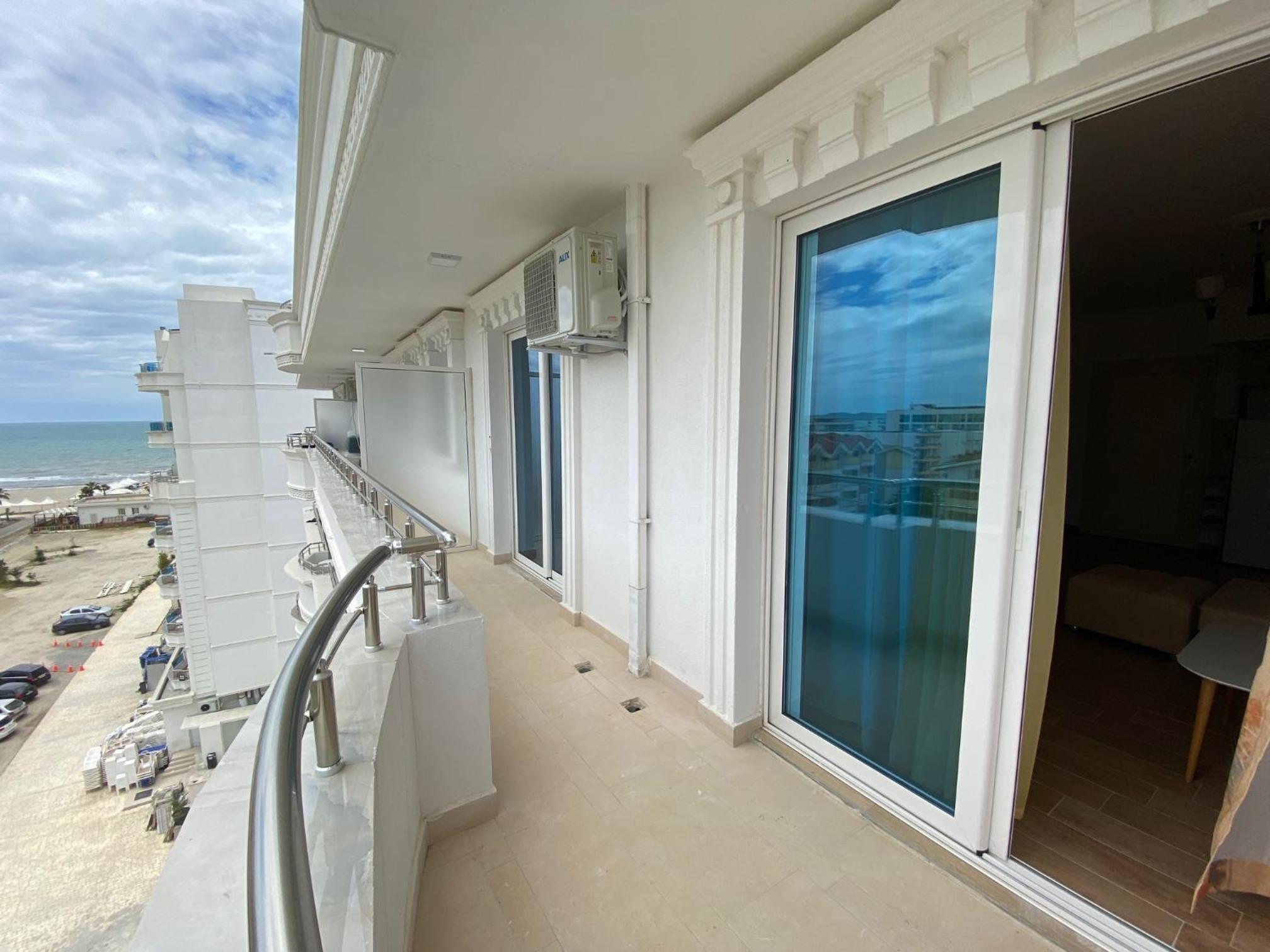 Best Summer Apartment