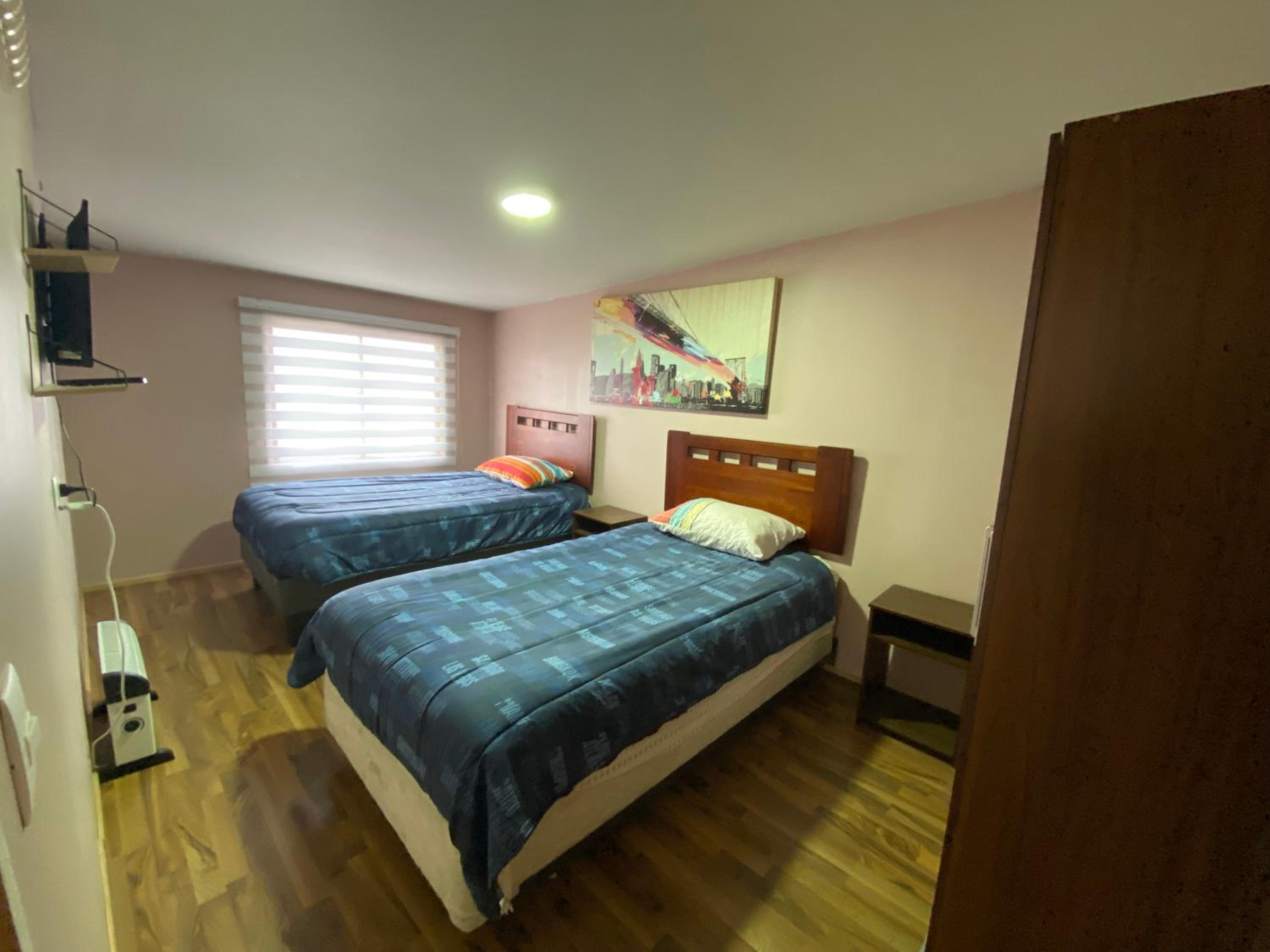 Hospedaje Casa huéspedes