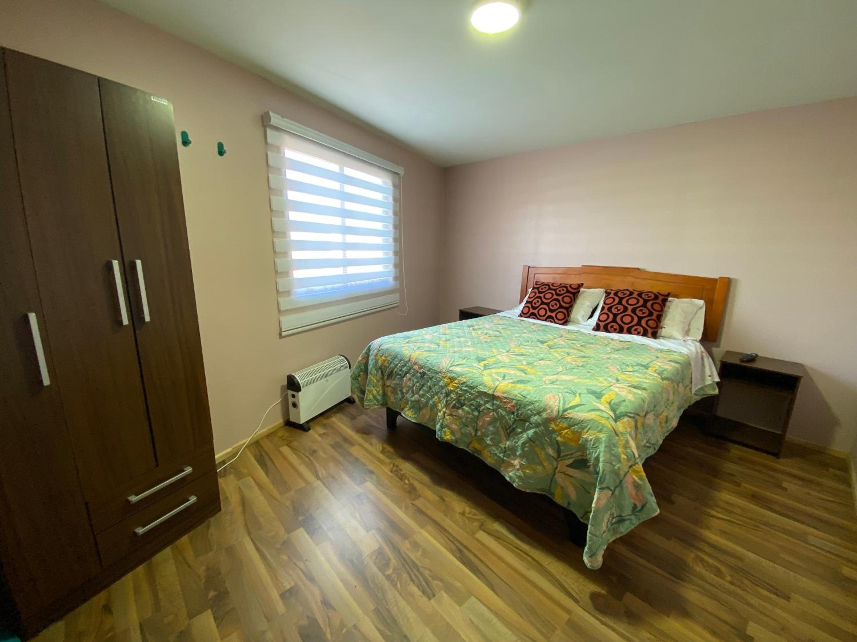 Hospedaje Casa huéspedes