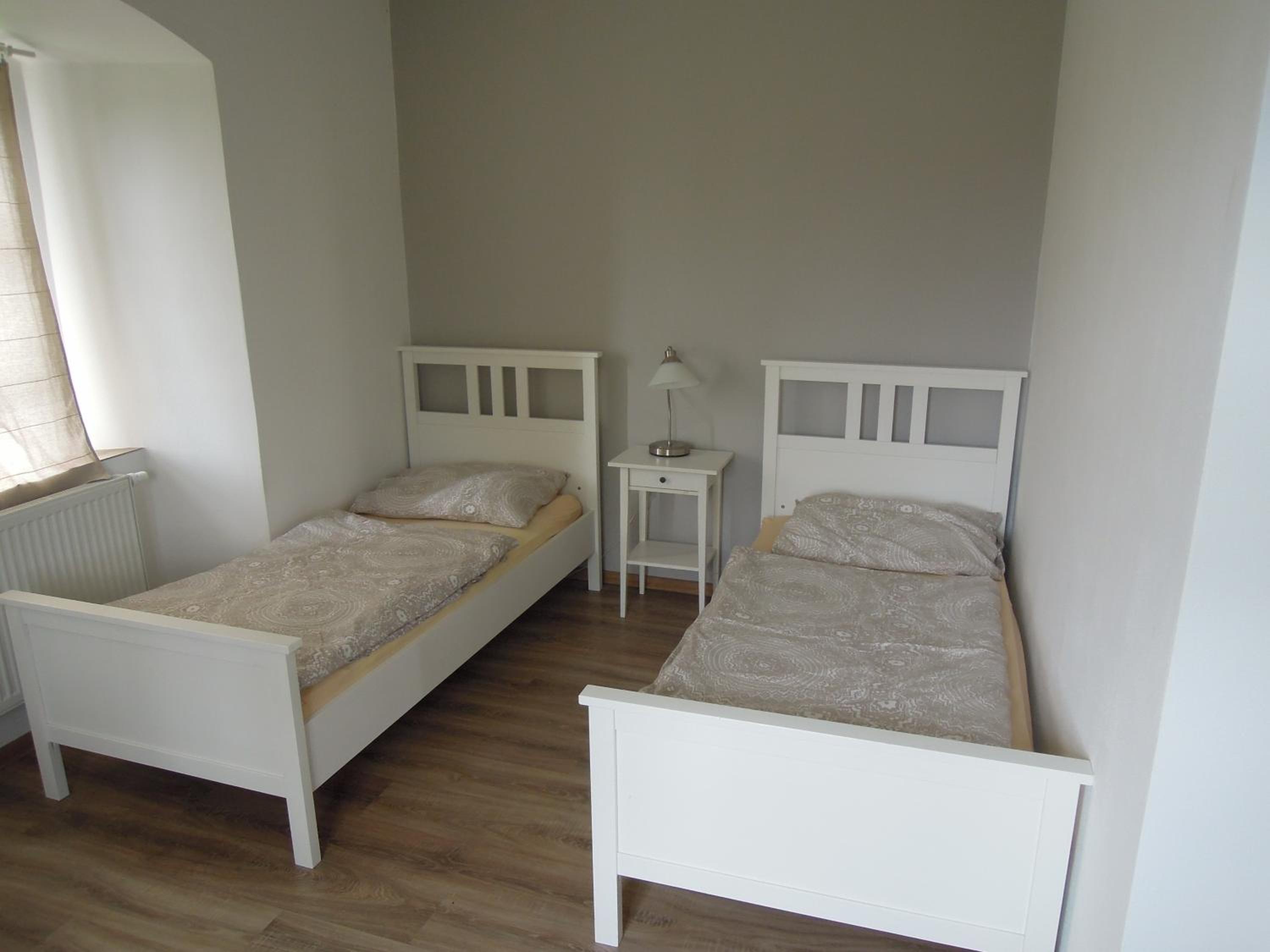 Penzion Zámek Drahonice
