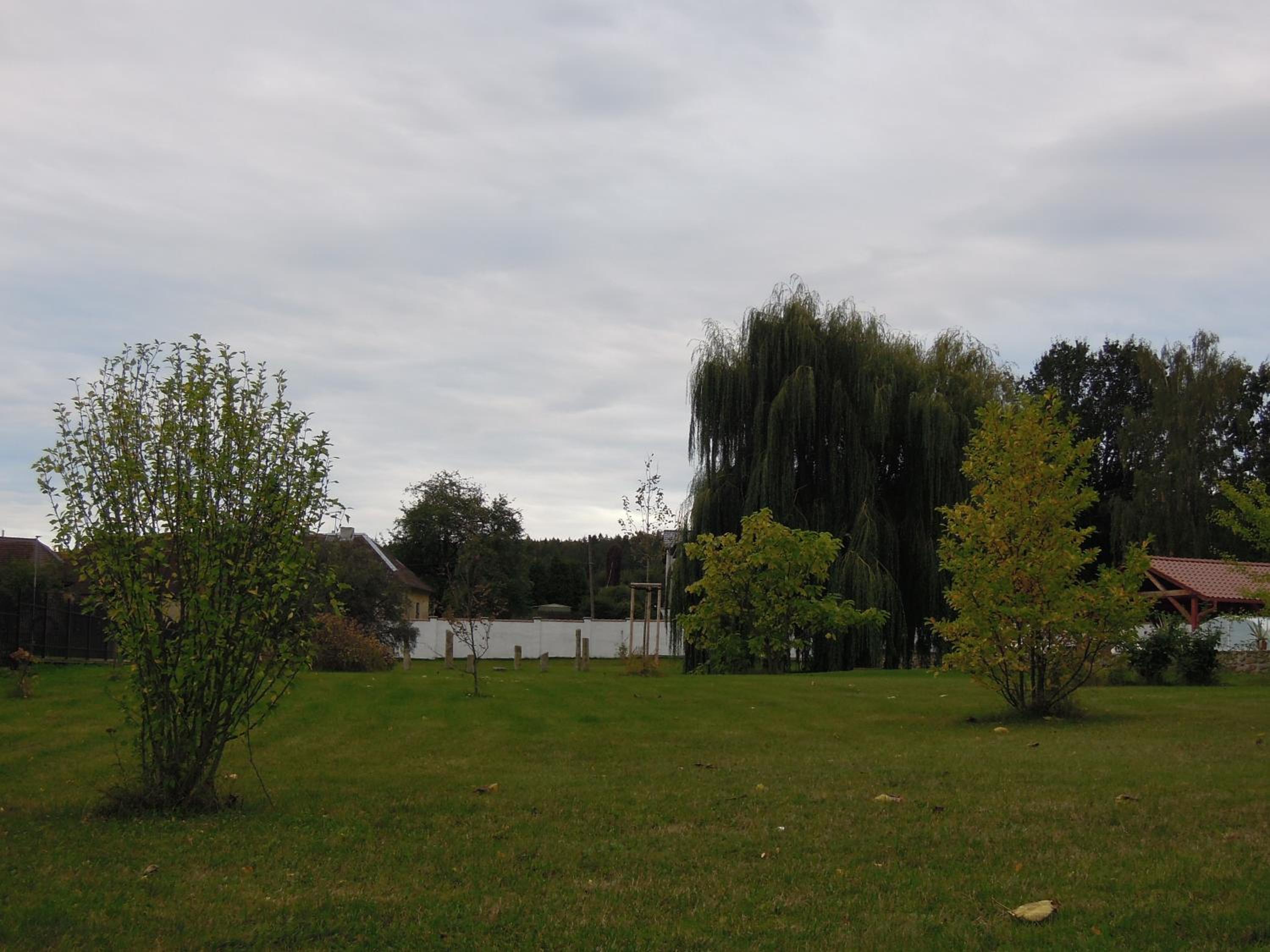 Penzion Zámek Drahonice