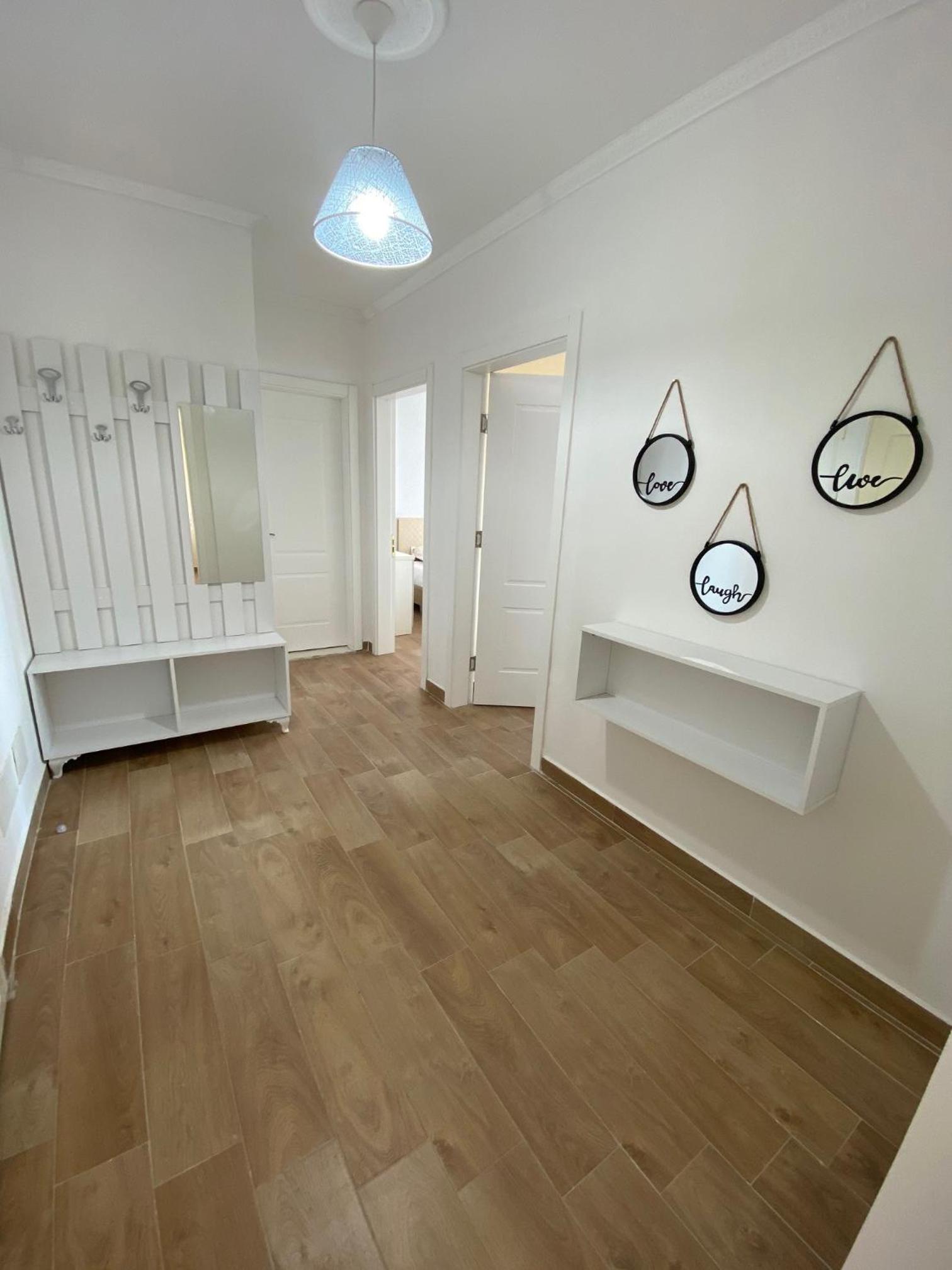 Best Summer Apartment