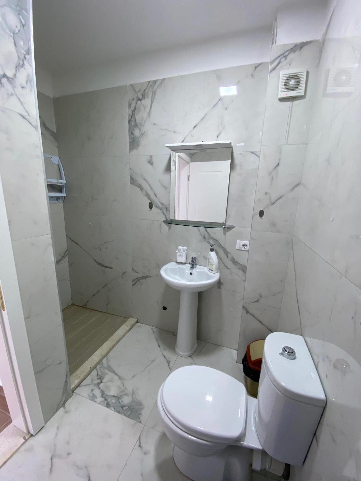 Best Summer Apartment