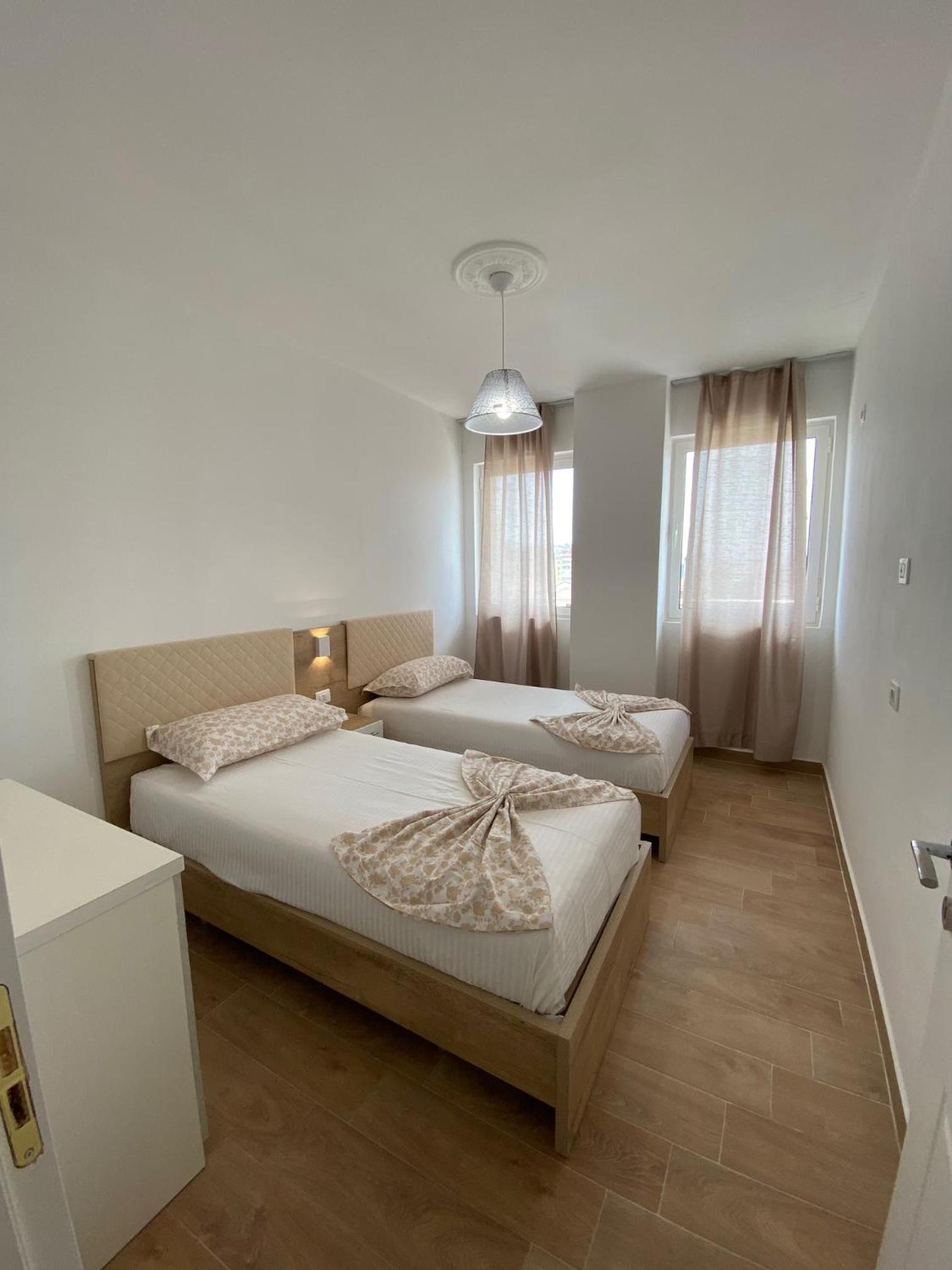 Best Summer Apartment