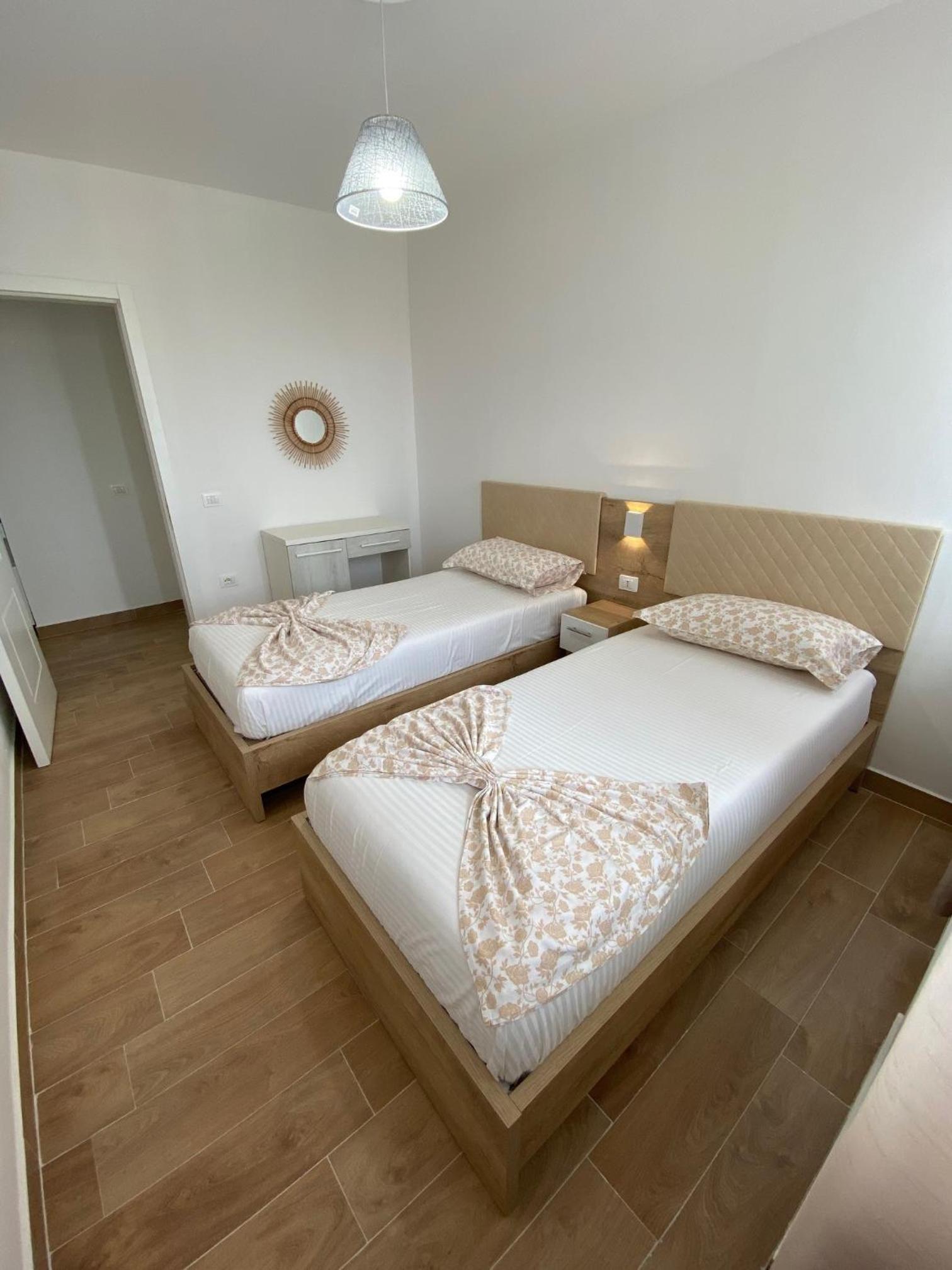 Best Summer Apartment