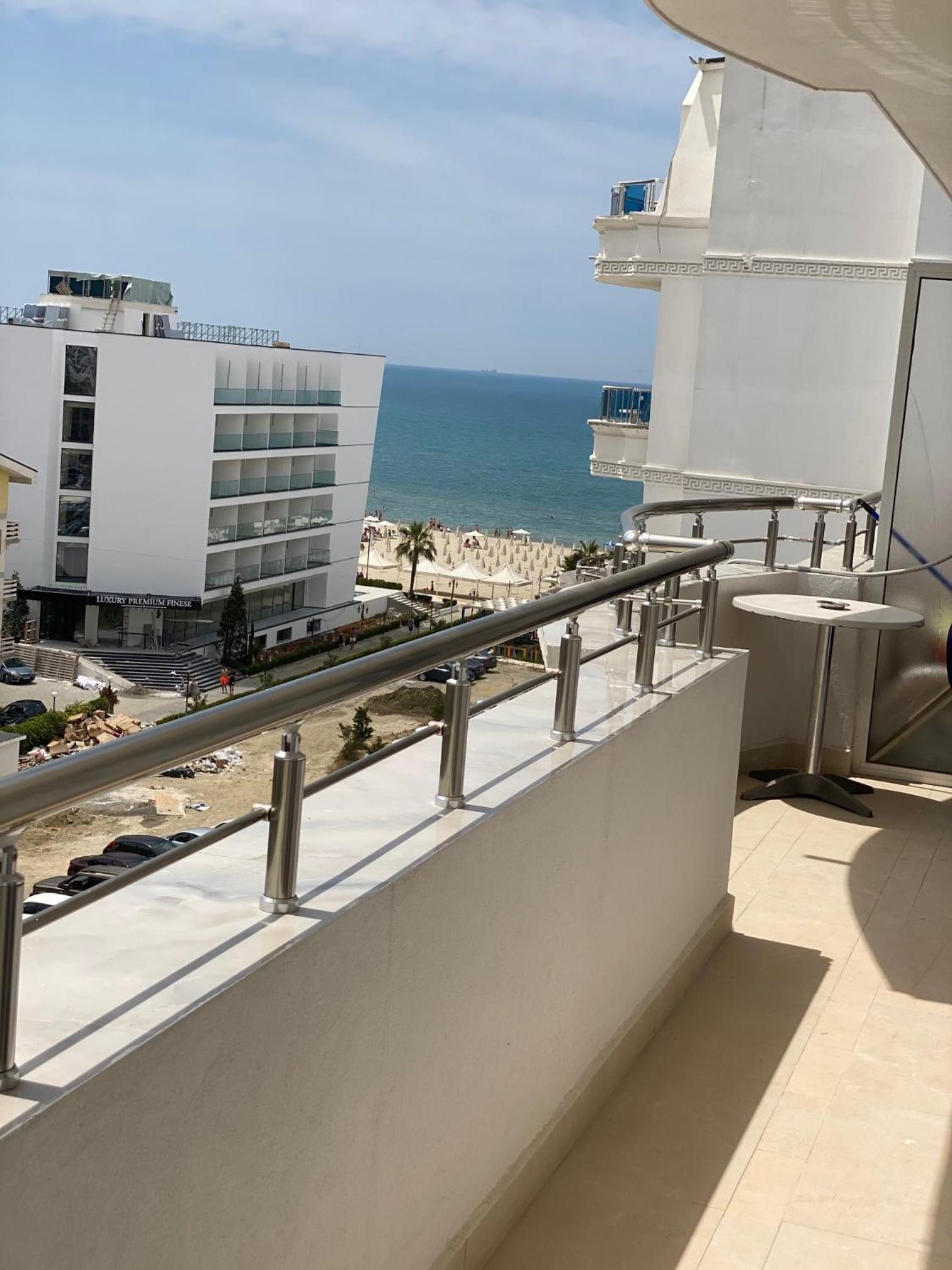 Best Summer Apartment