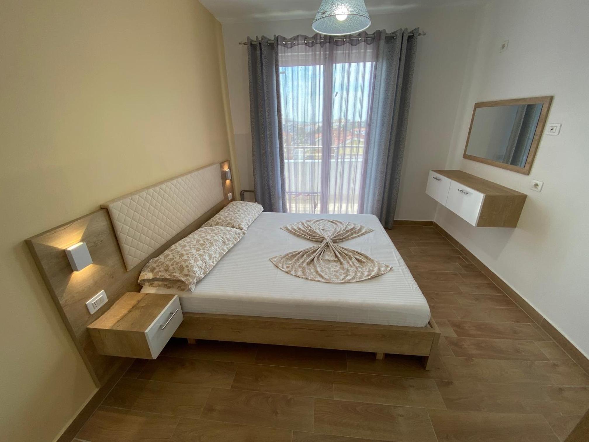 Best Summer Apartment