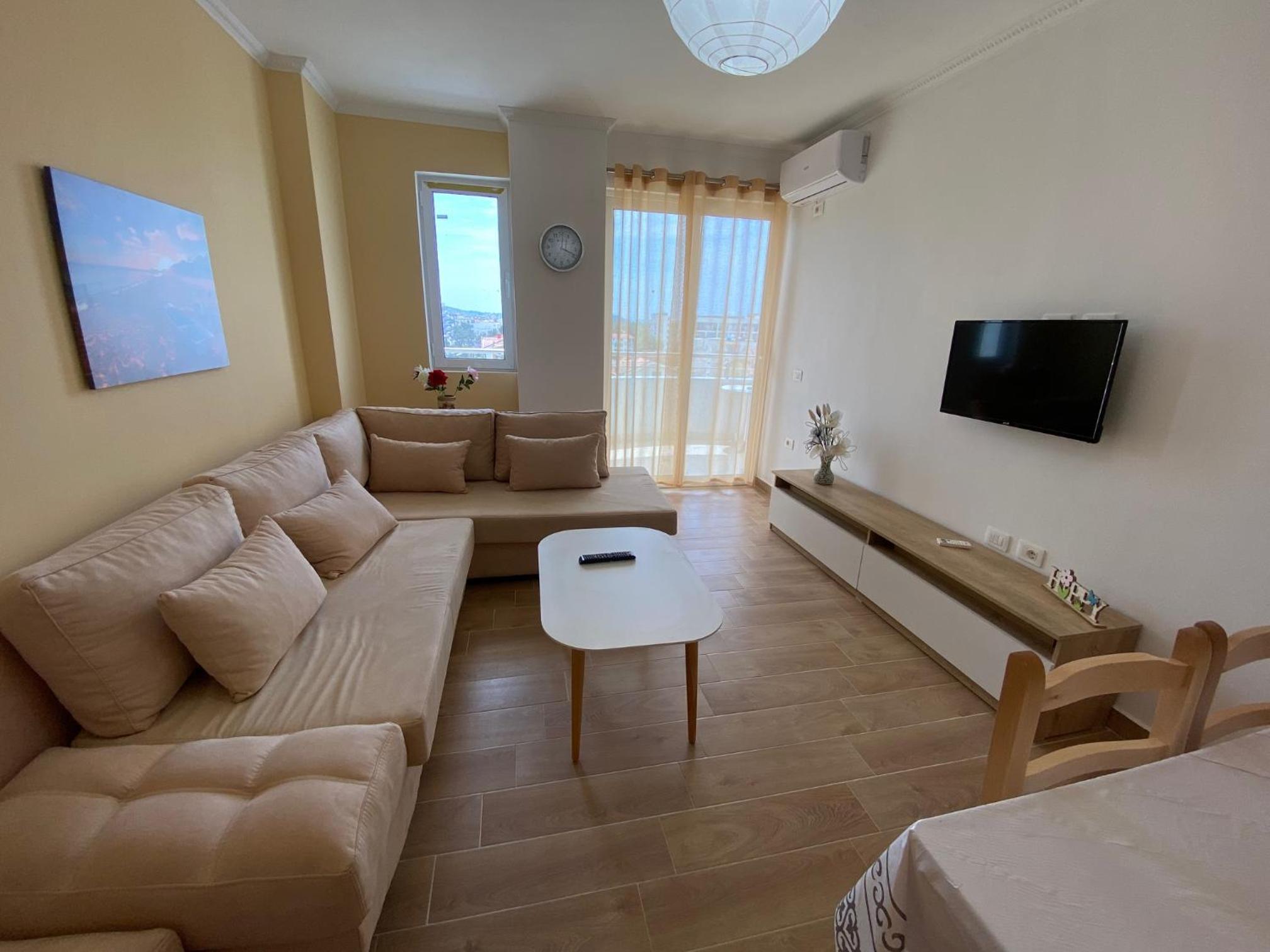 Best Summer Apartment