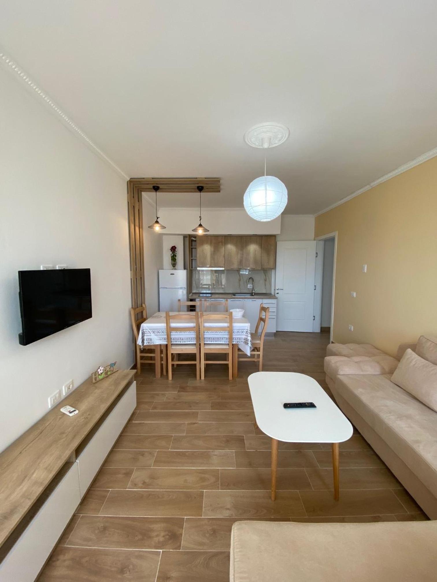 Best Summer Apartment