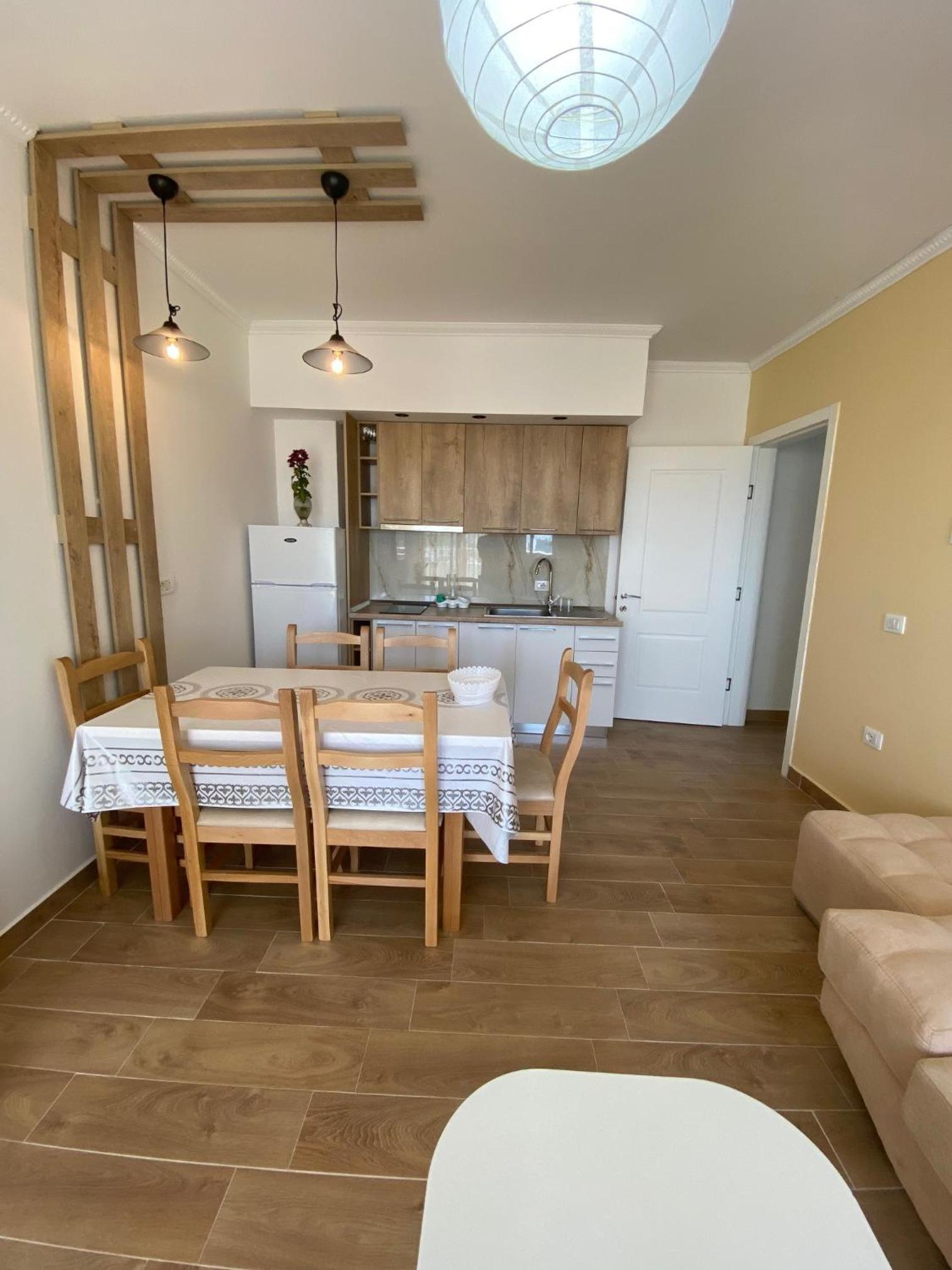 Best Summer Apartment