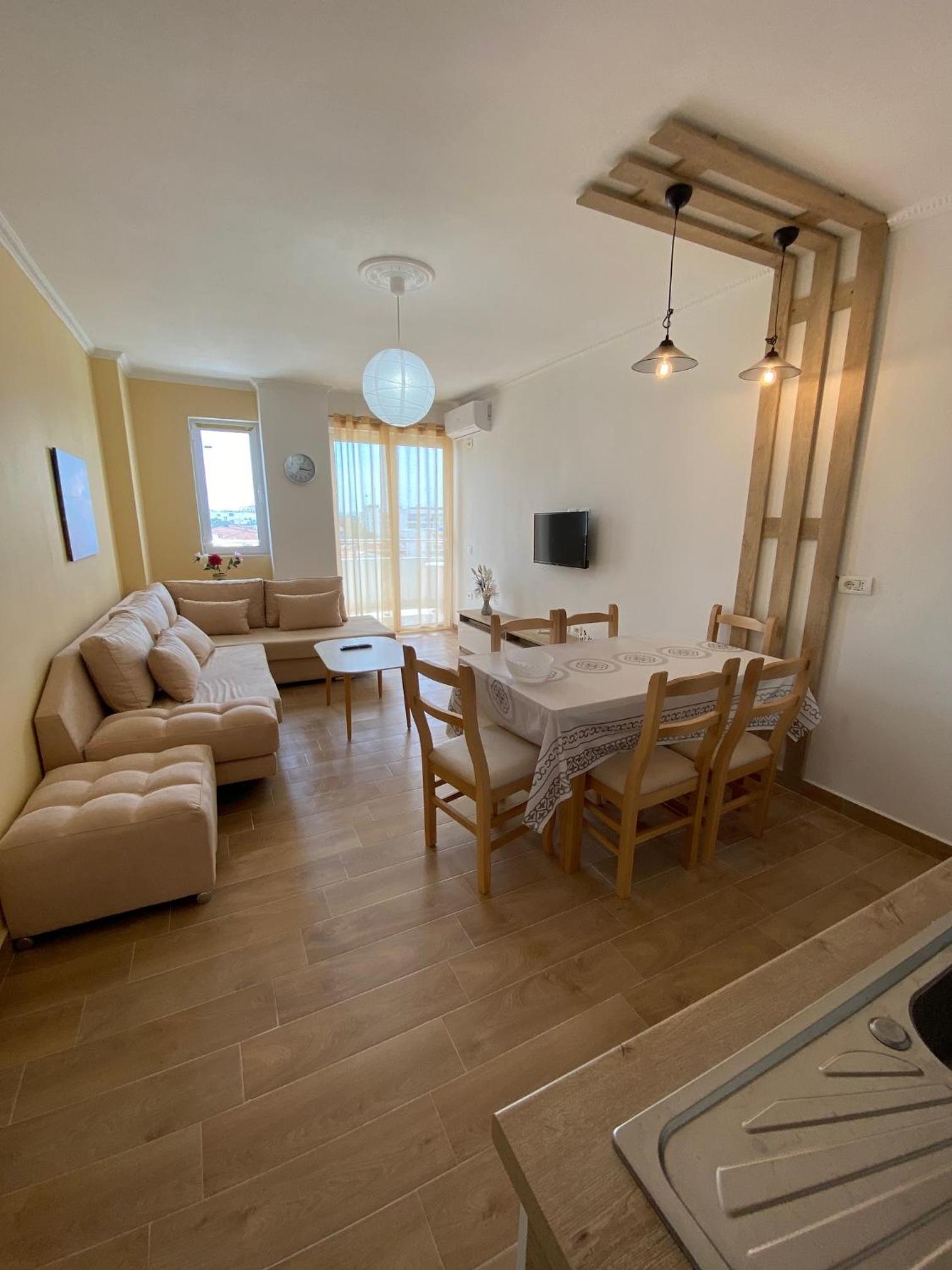 Best Summer Apartment
