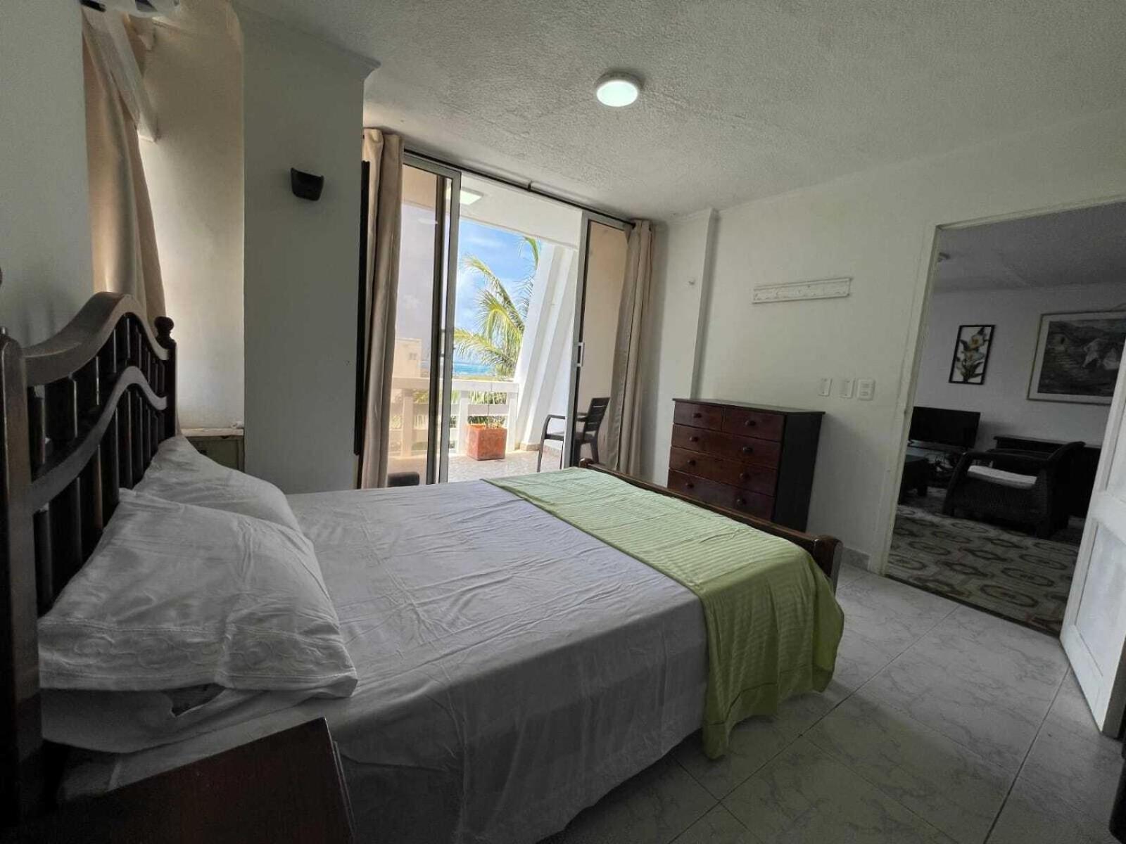 Apto Limsor Sea Point -Vista al Mar
