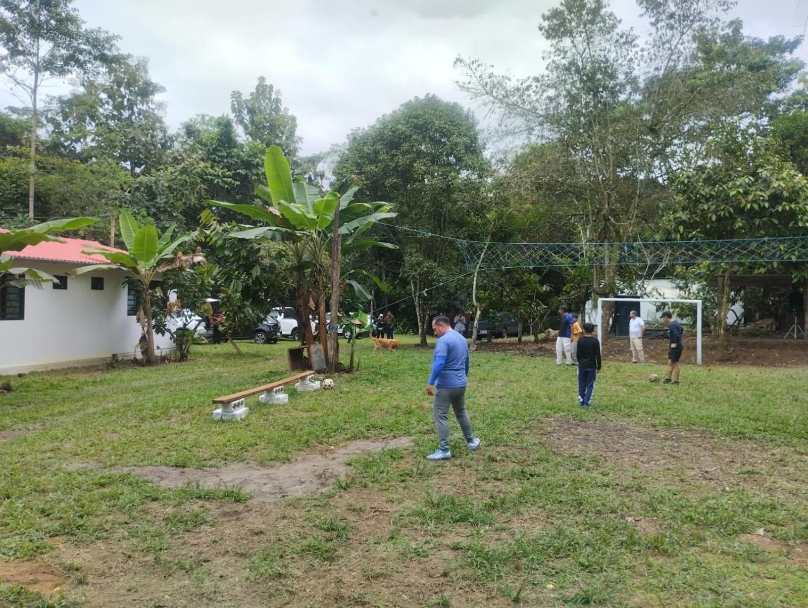 Casa de Campo Riverside