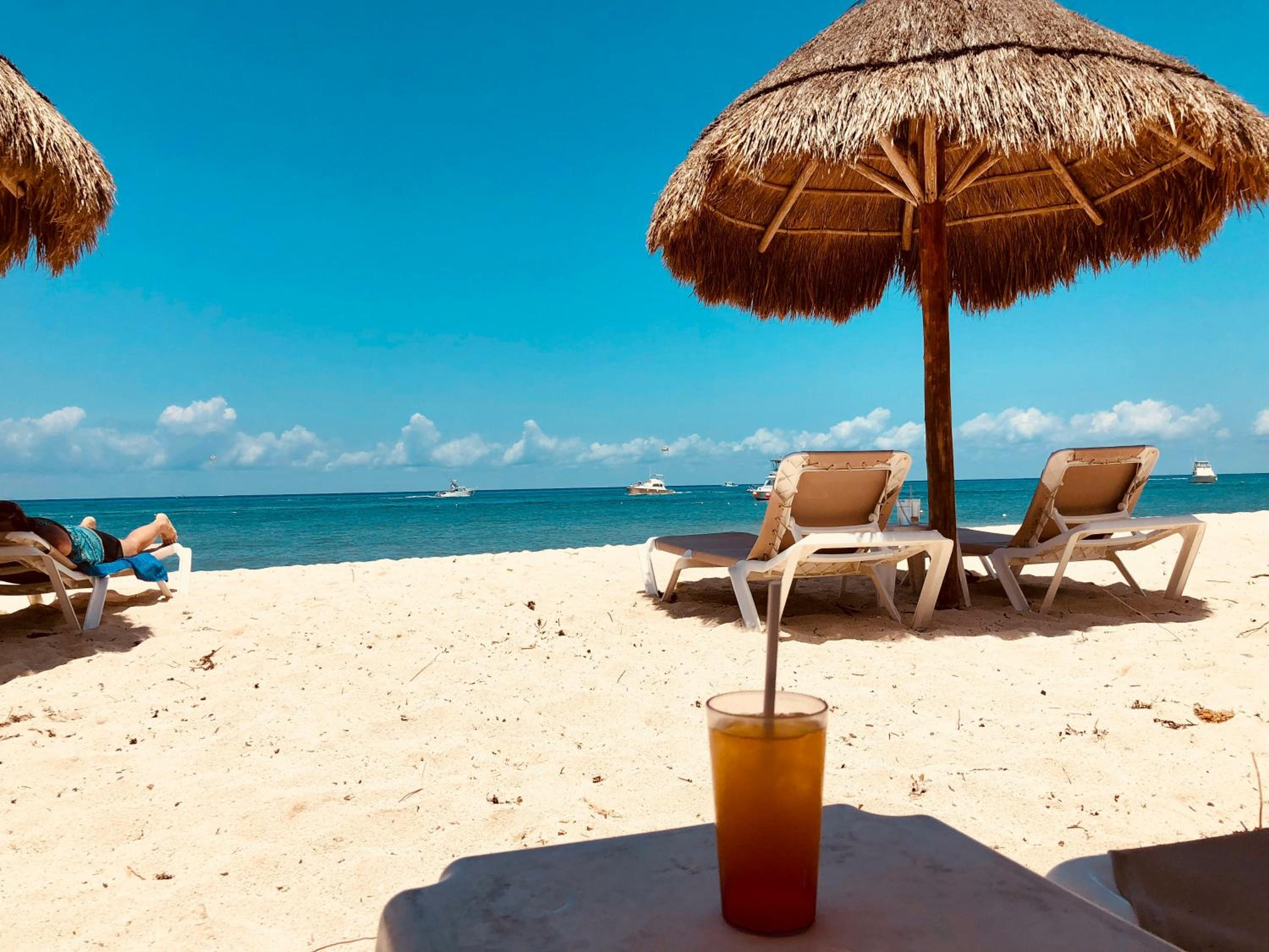Rincón del Paraíso