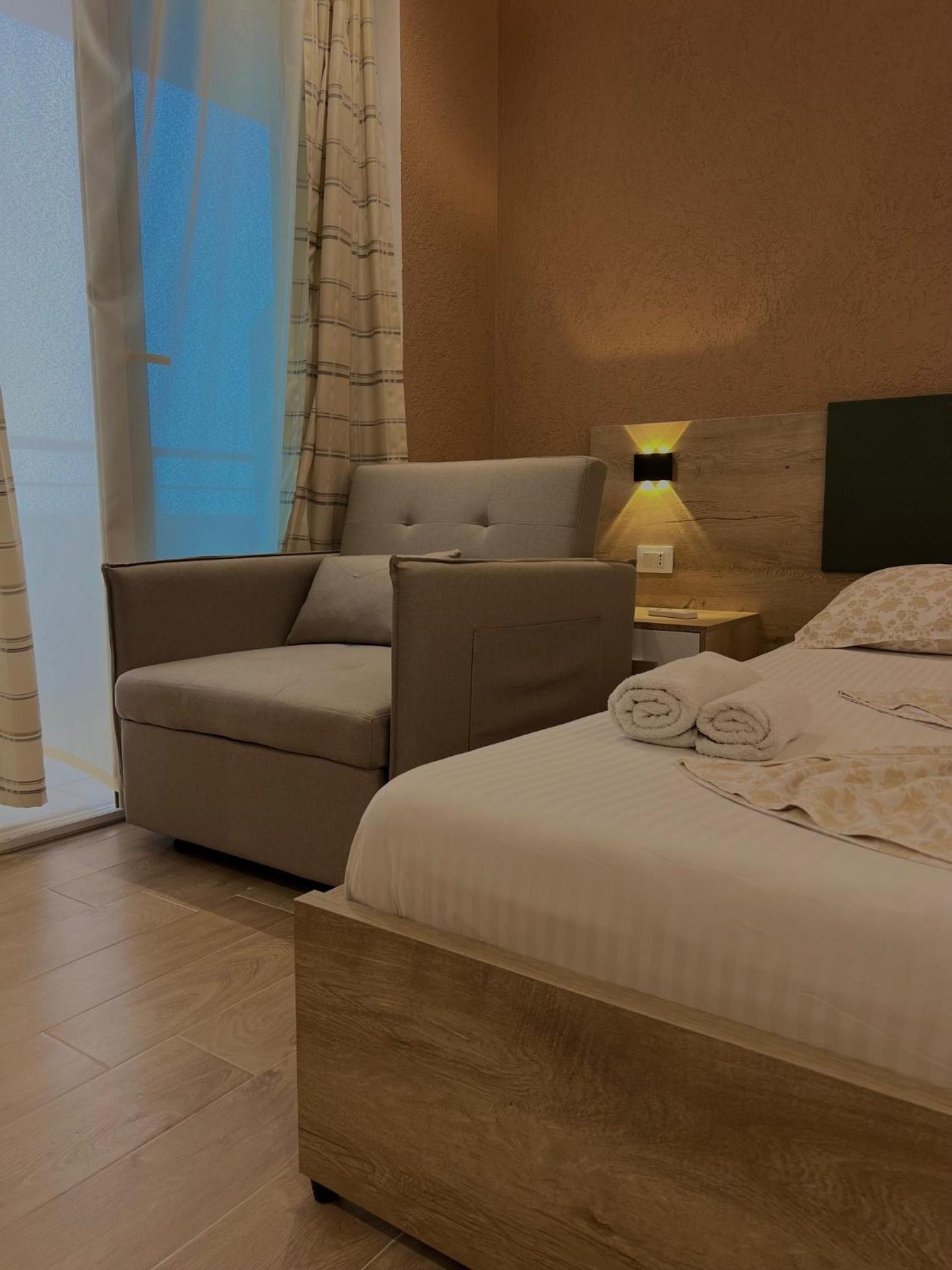 Best Summer Apartment