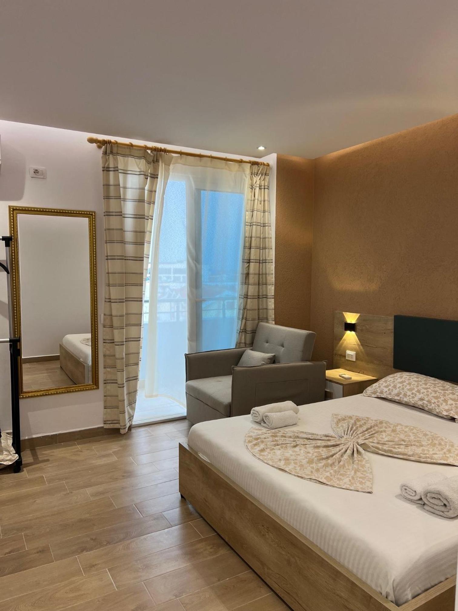 Best Summer Apartment